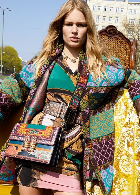 Etro compaign