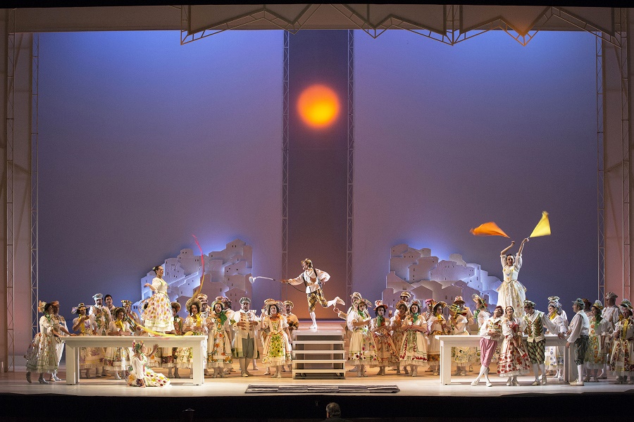L'elisir d'amore