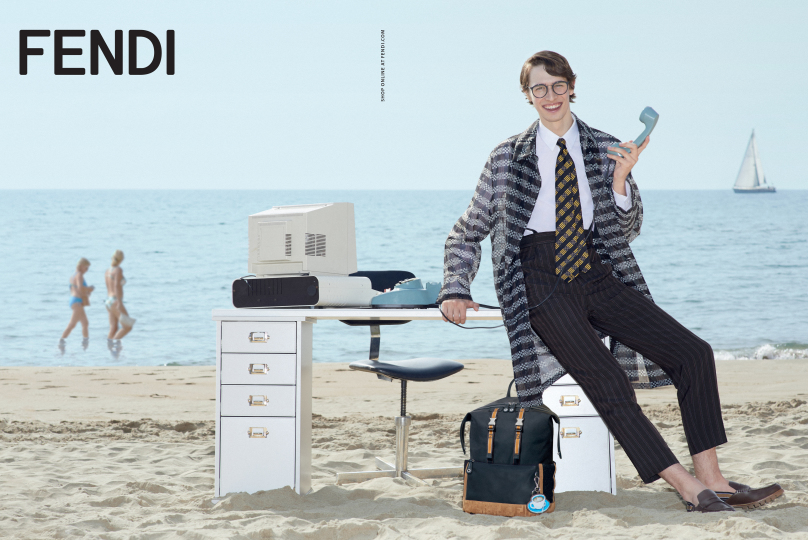 Fendi