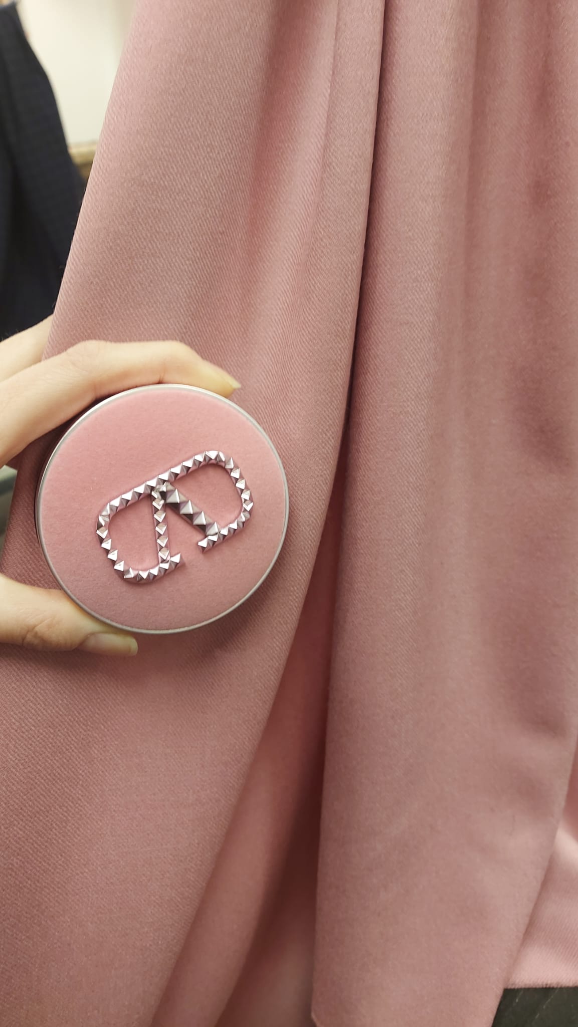 Valentino beauty