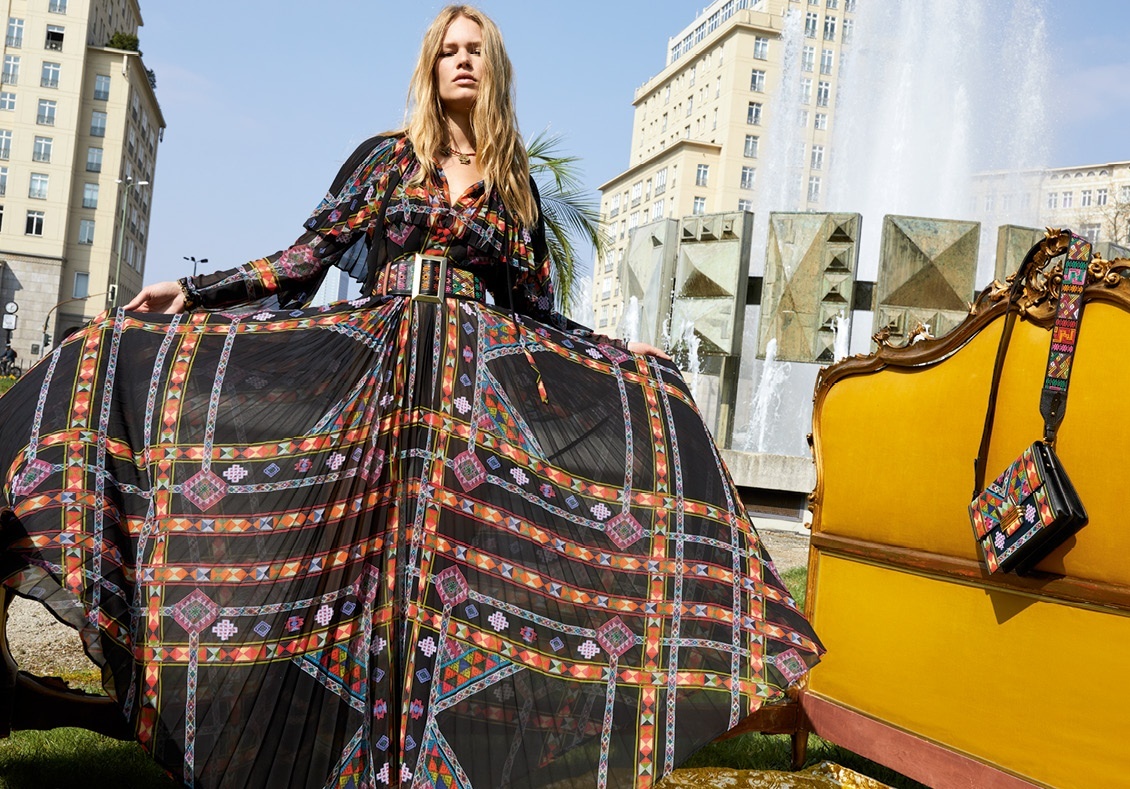 Etro compaign
