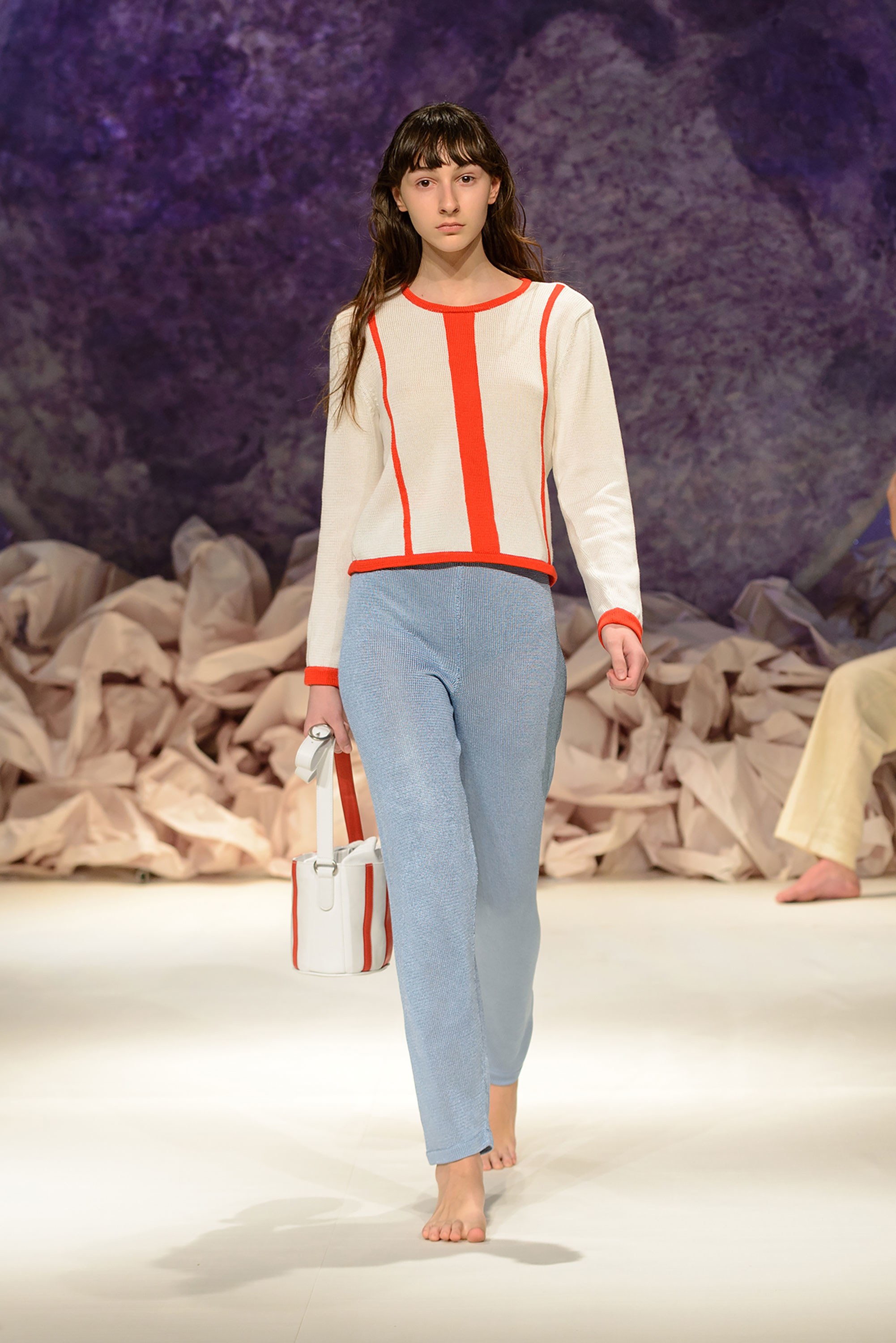Tl 189 fashion show
