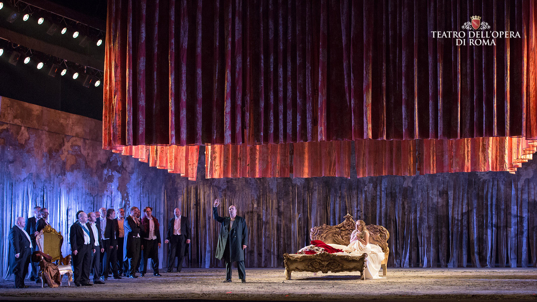 Rigoletto