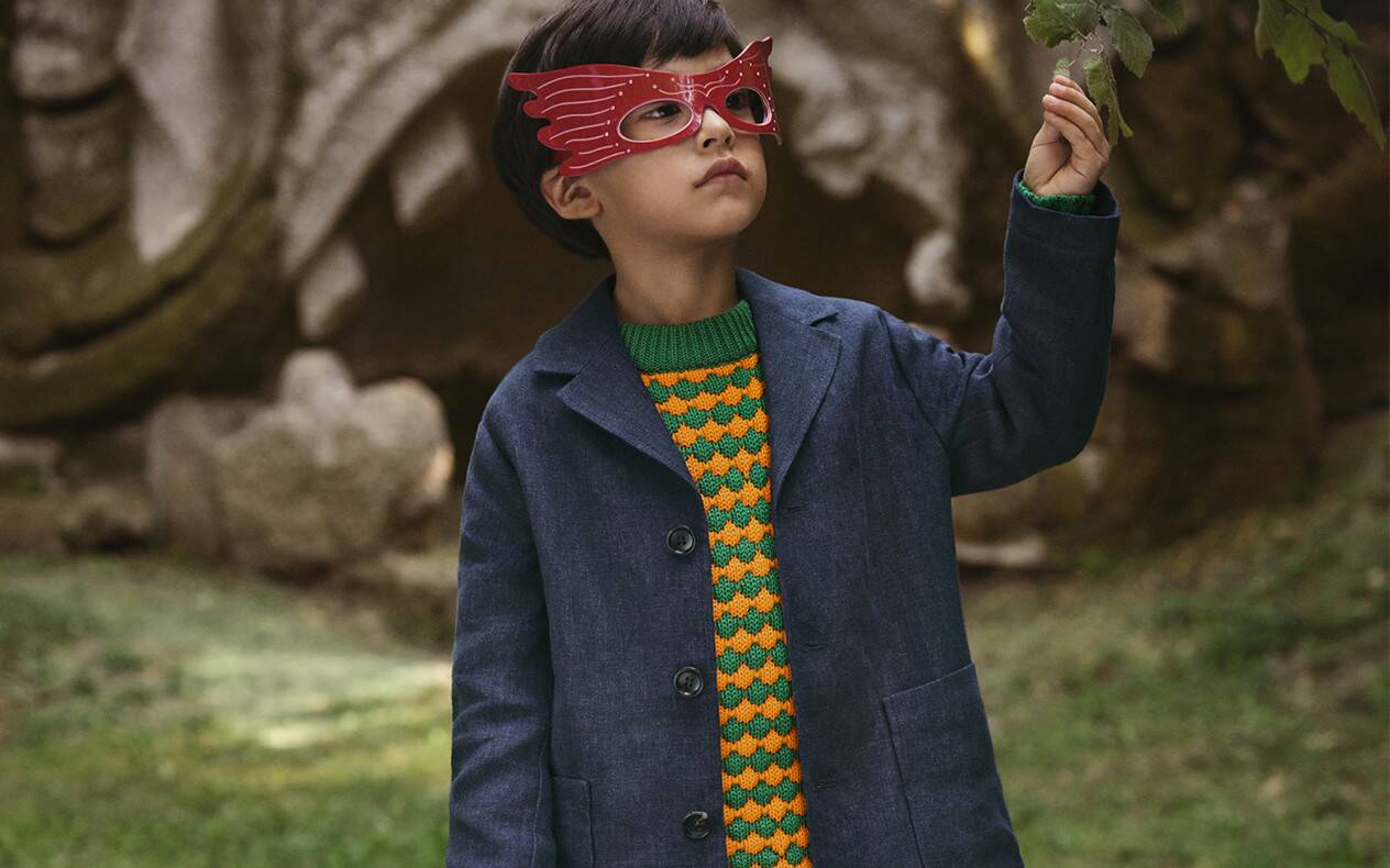 Gucci Kids