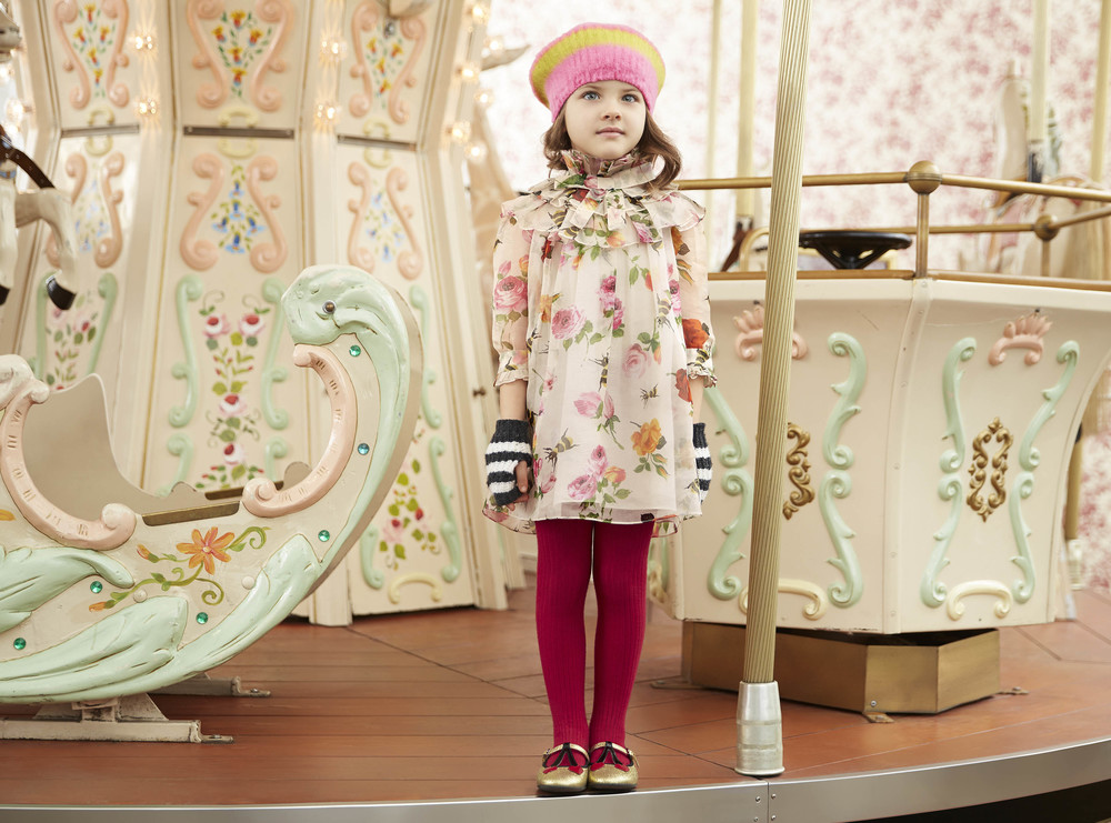 Gucci Kids