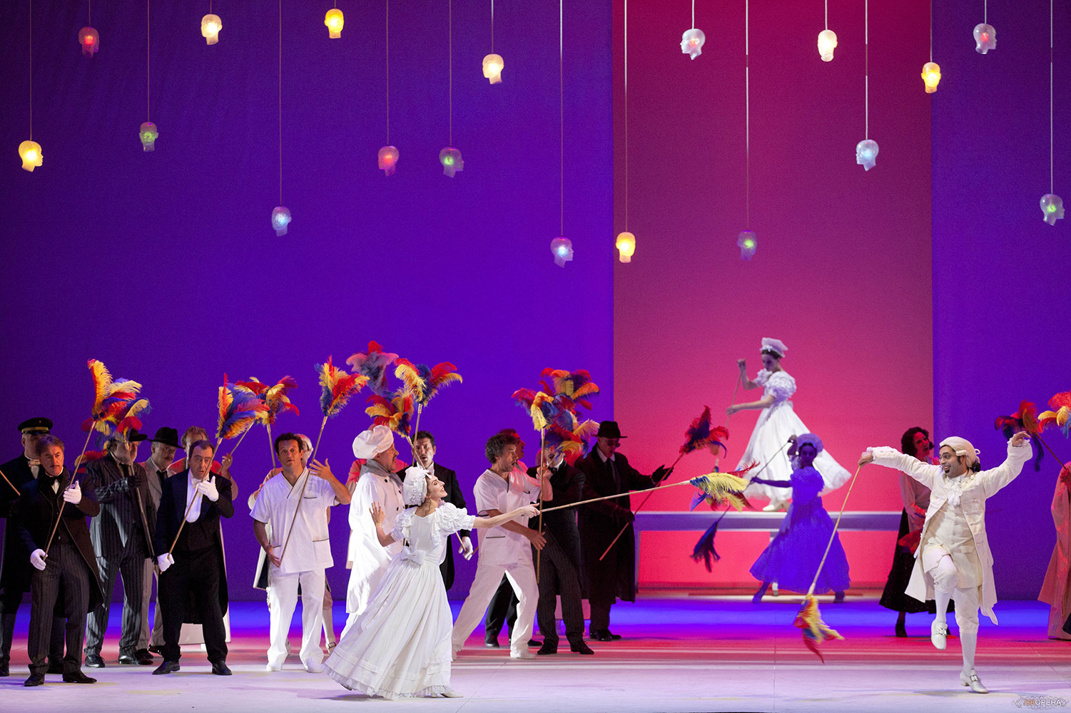 L'elisir d'amore
