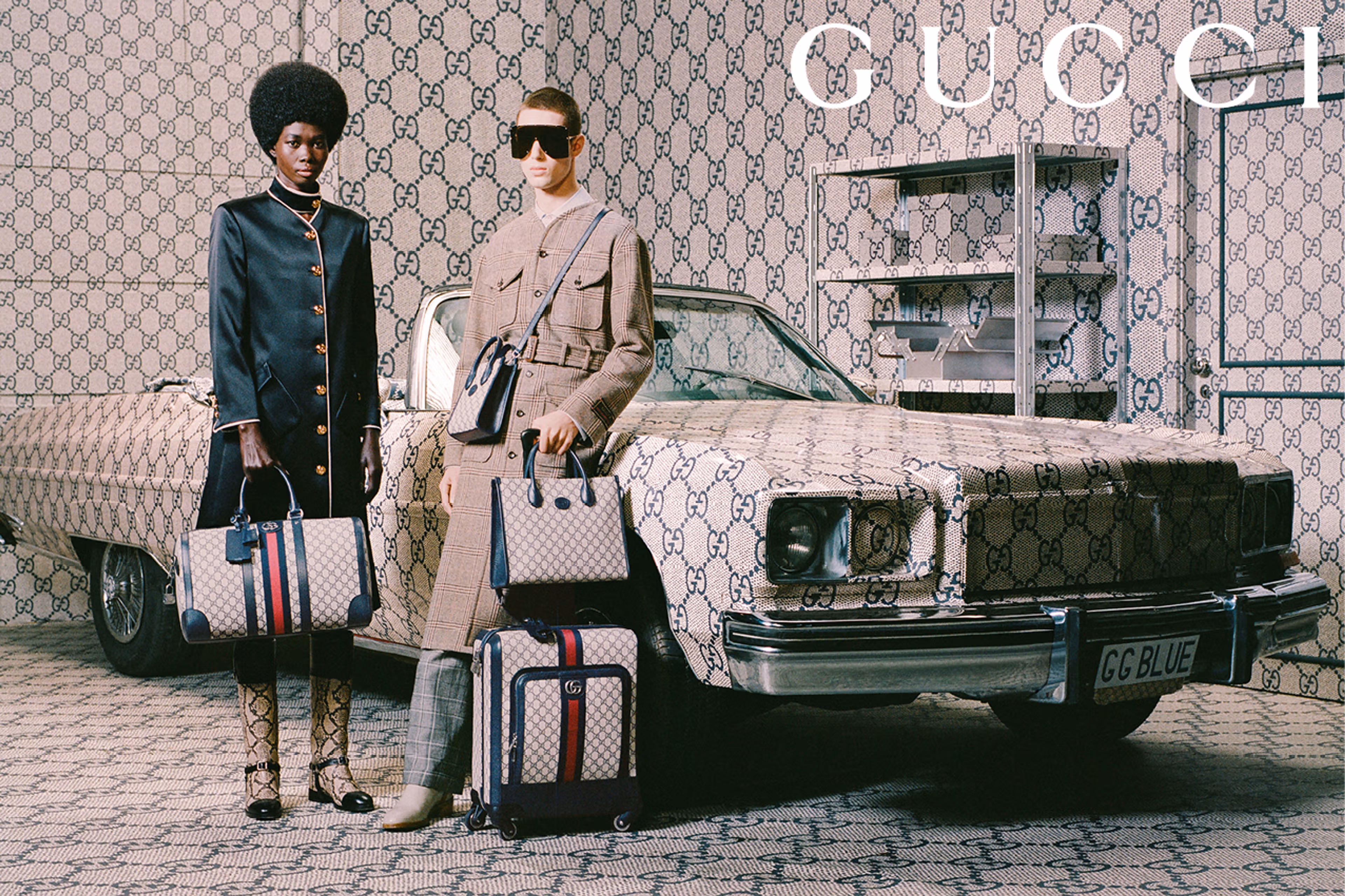 Gucci