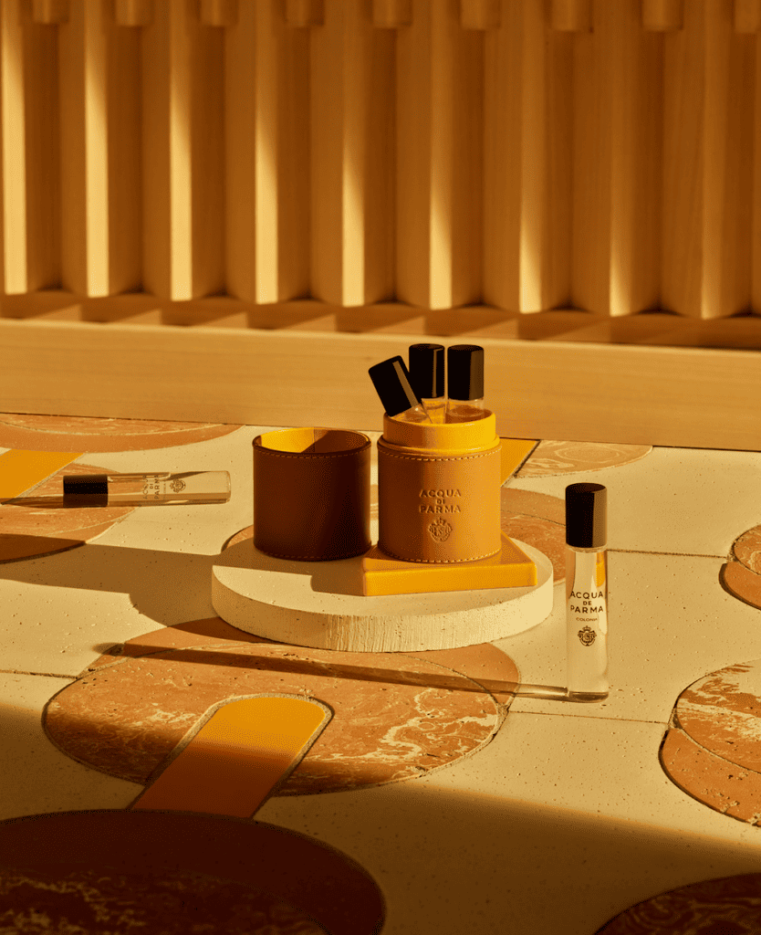 Acqua di parma