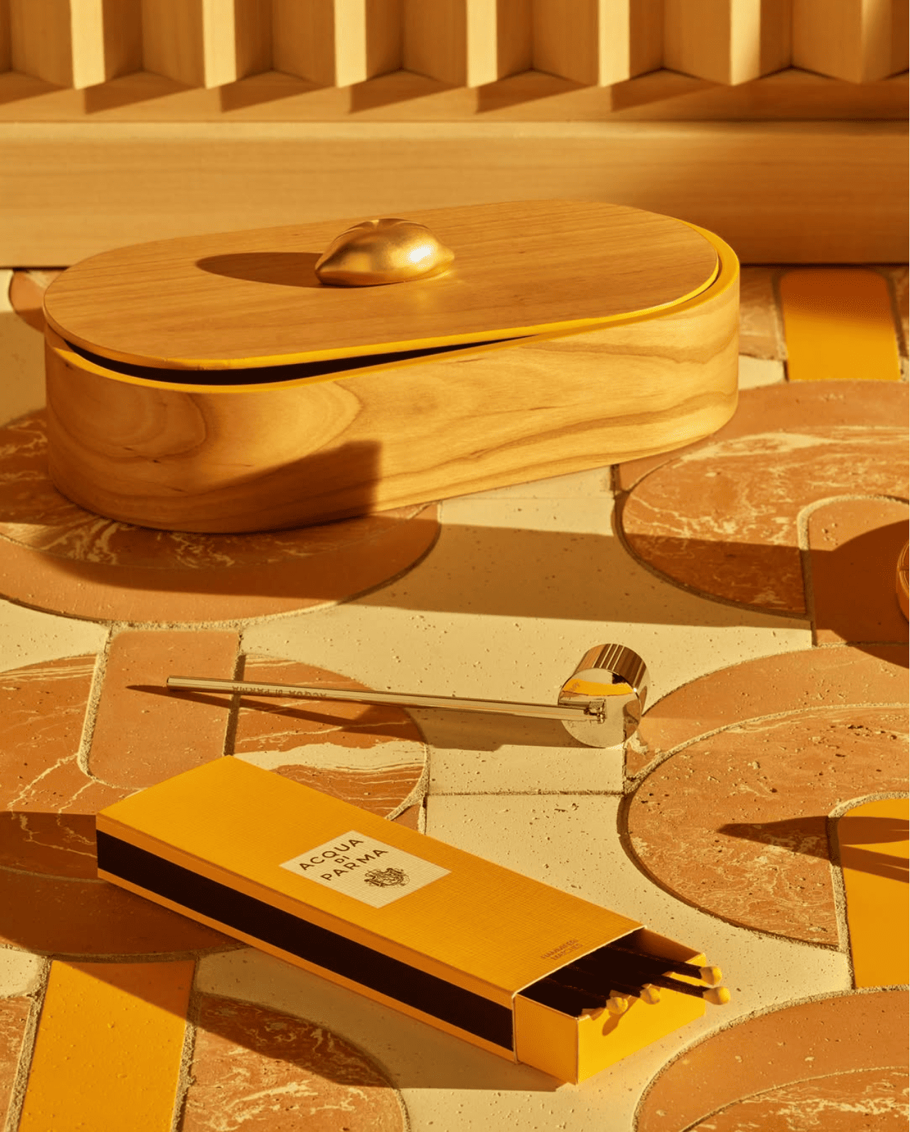 Acqua di parma