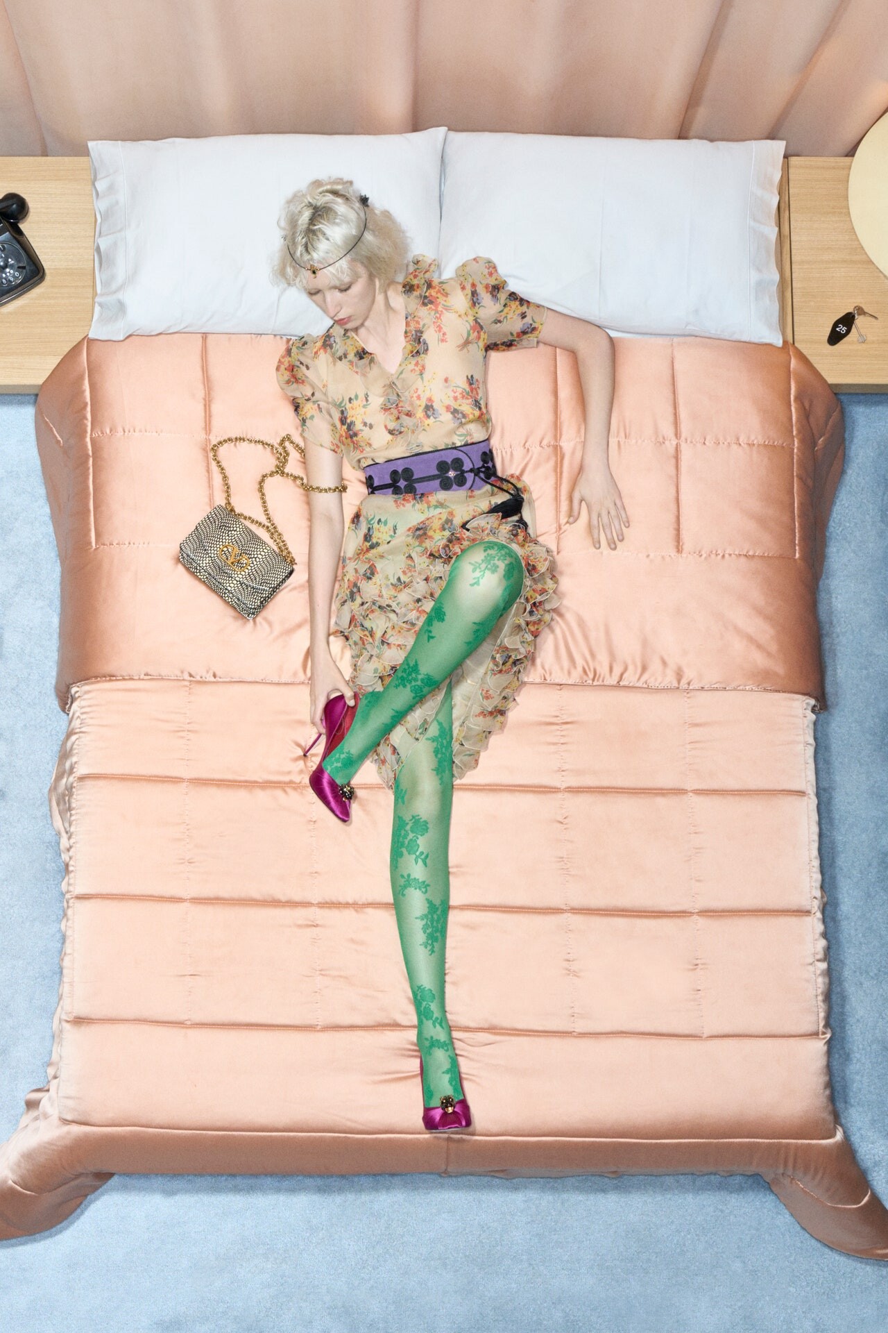 Valentino lookbook