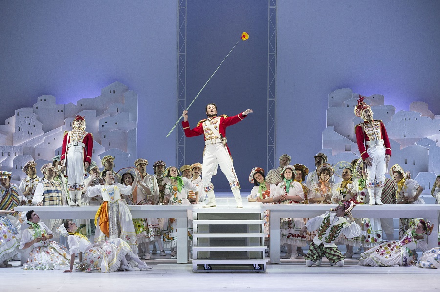 L'elisir d'amore