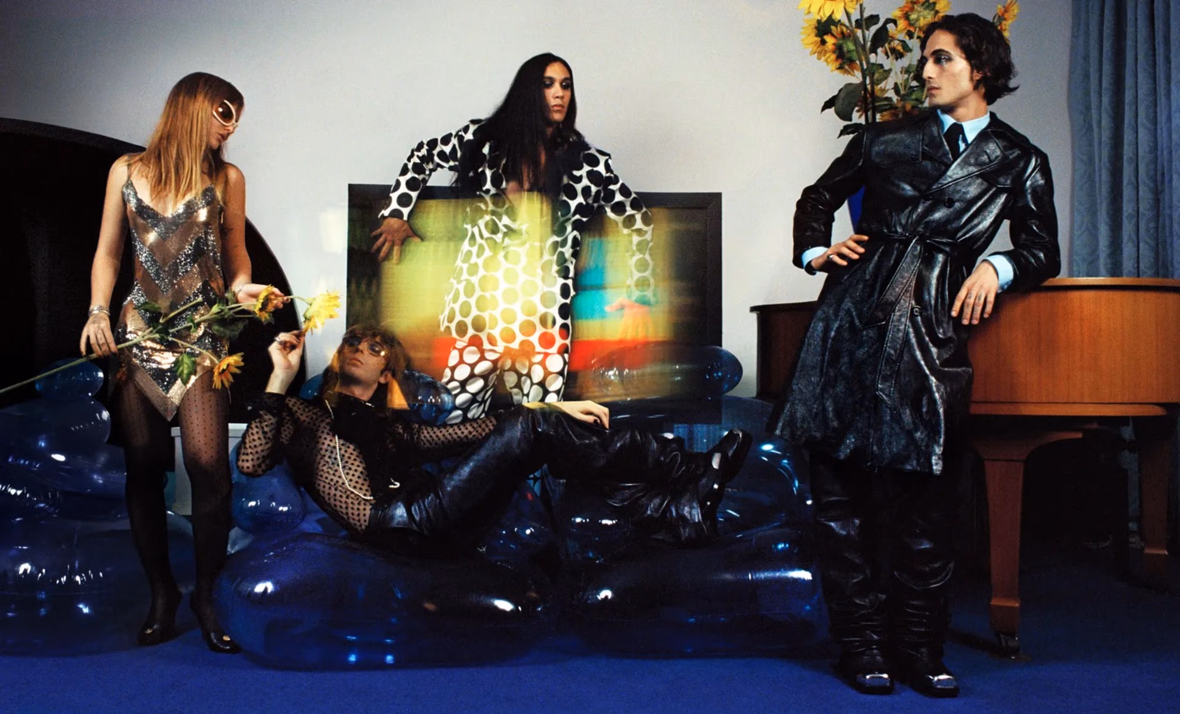 Vogue Italia
