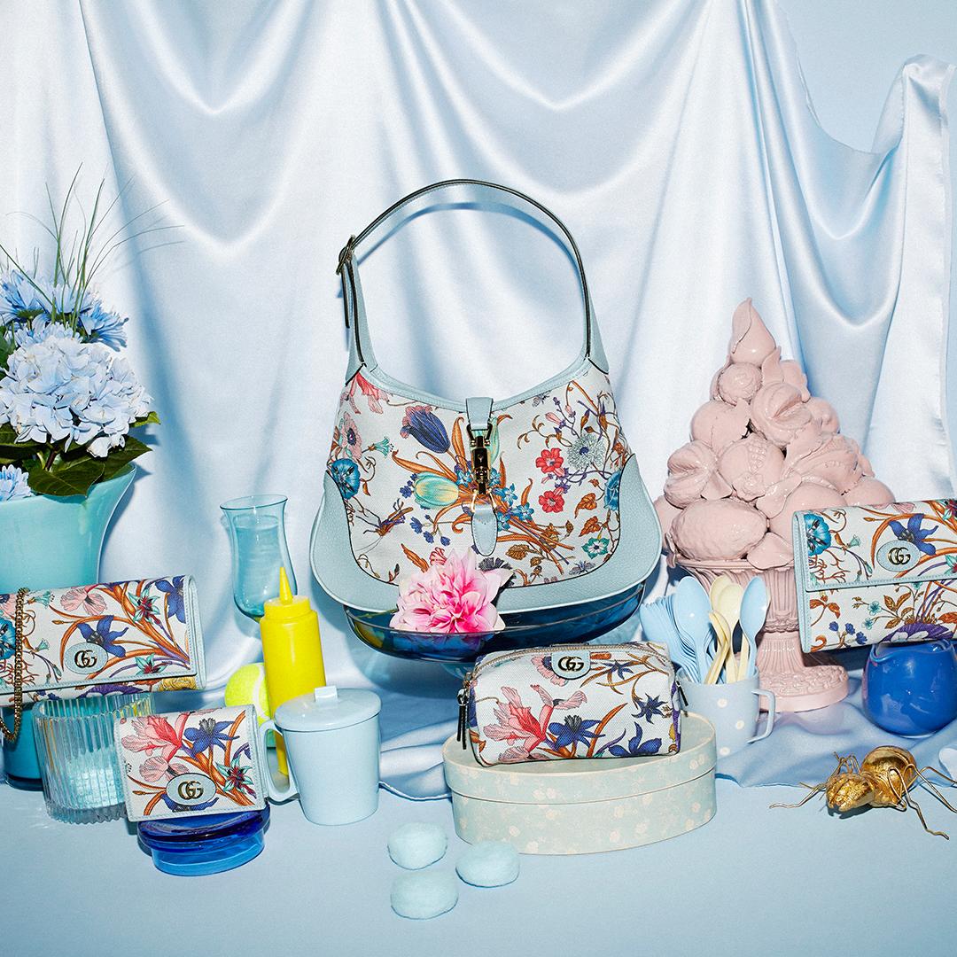 Gucci Japan