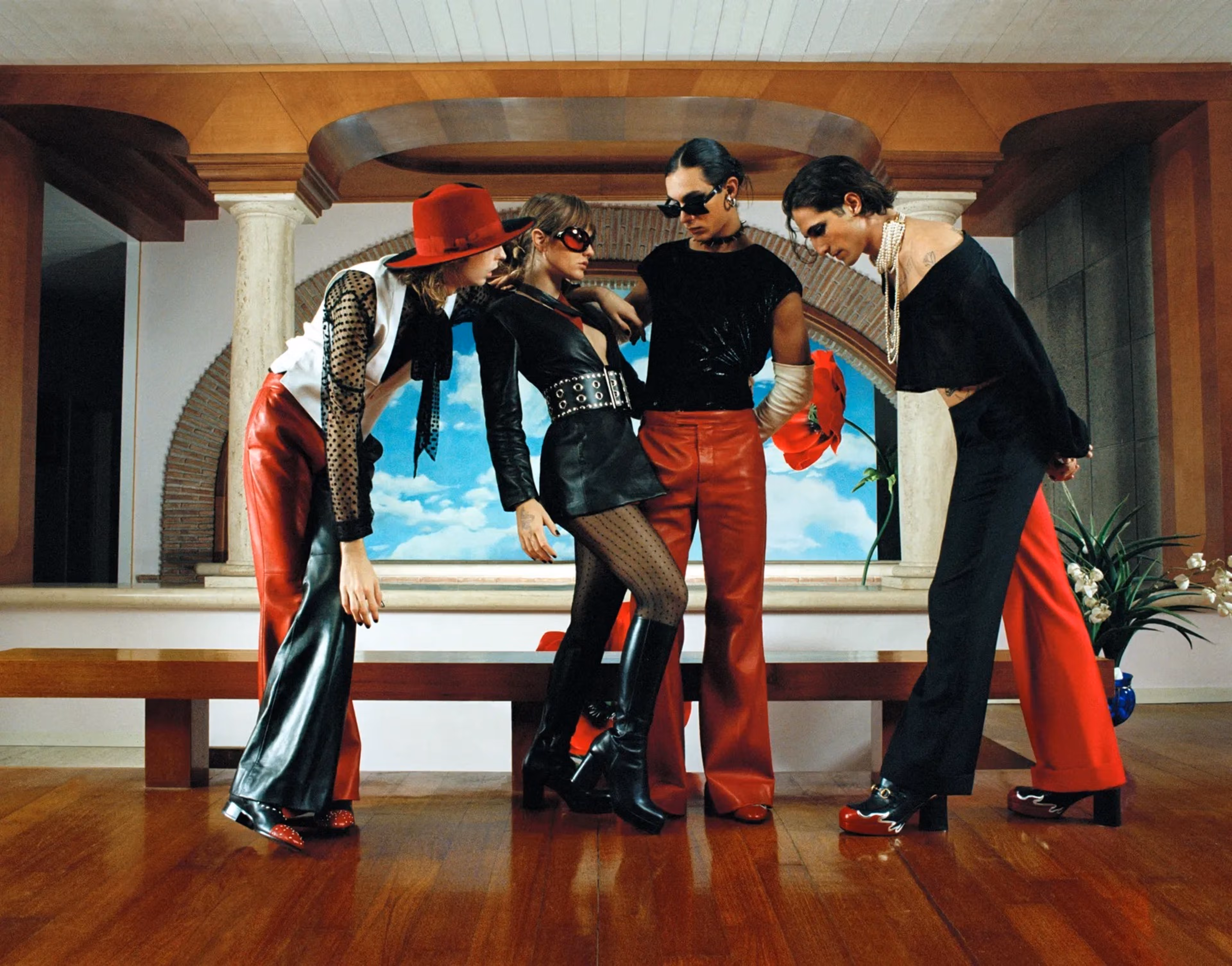 Vogue Italia