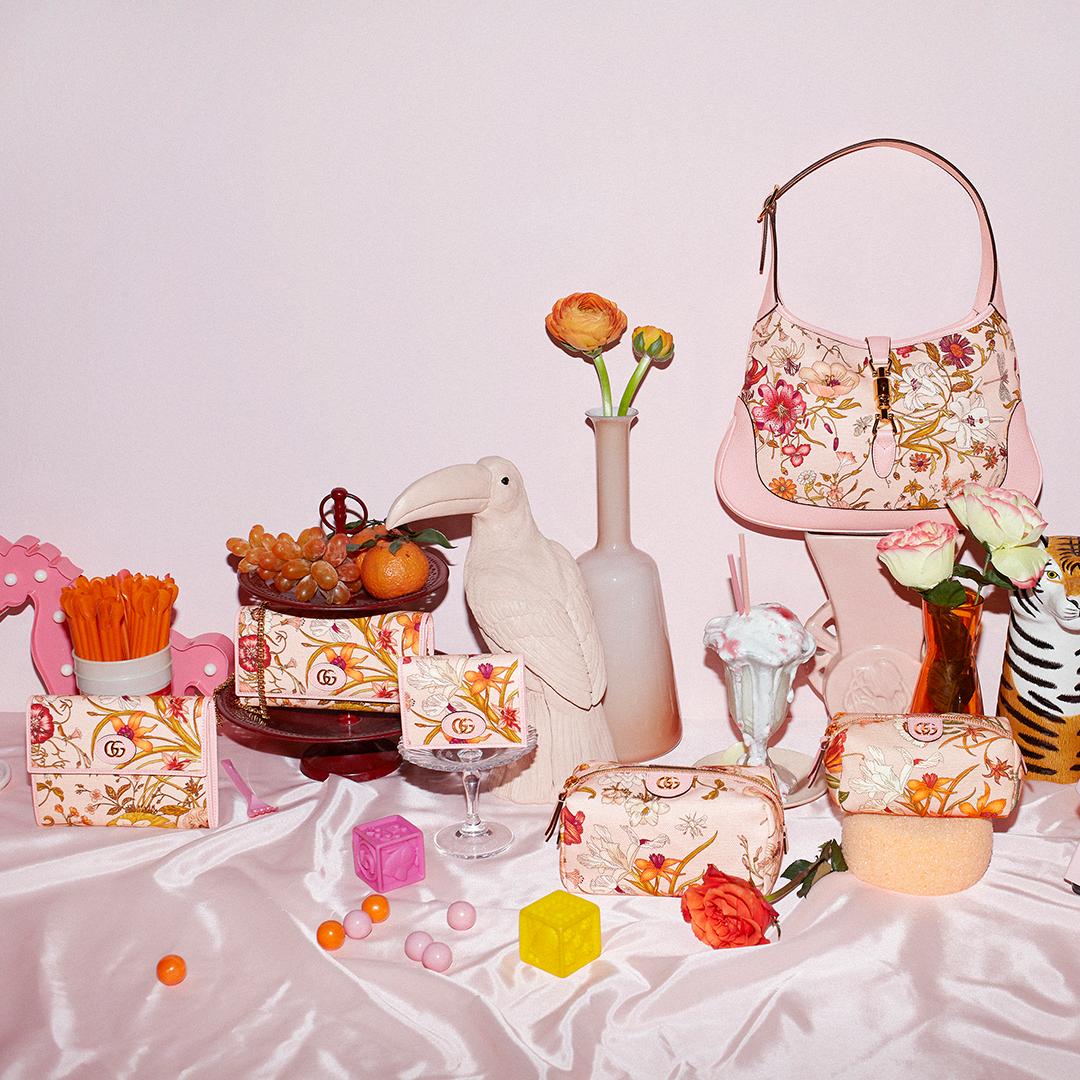 Gucci Japan