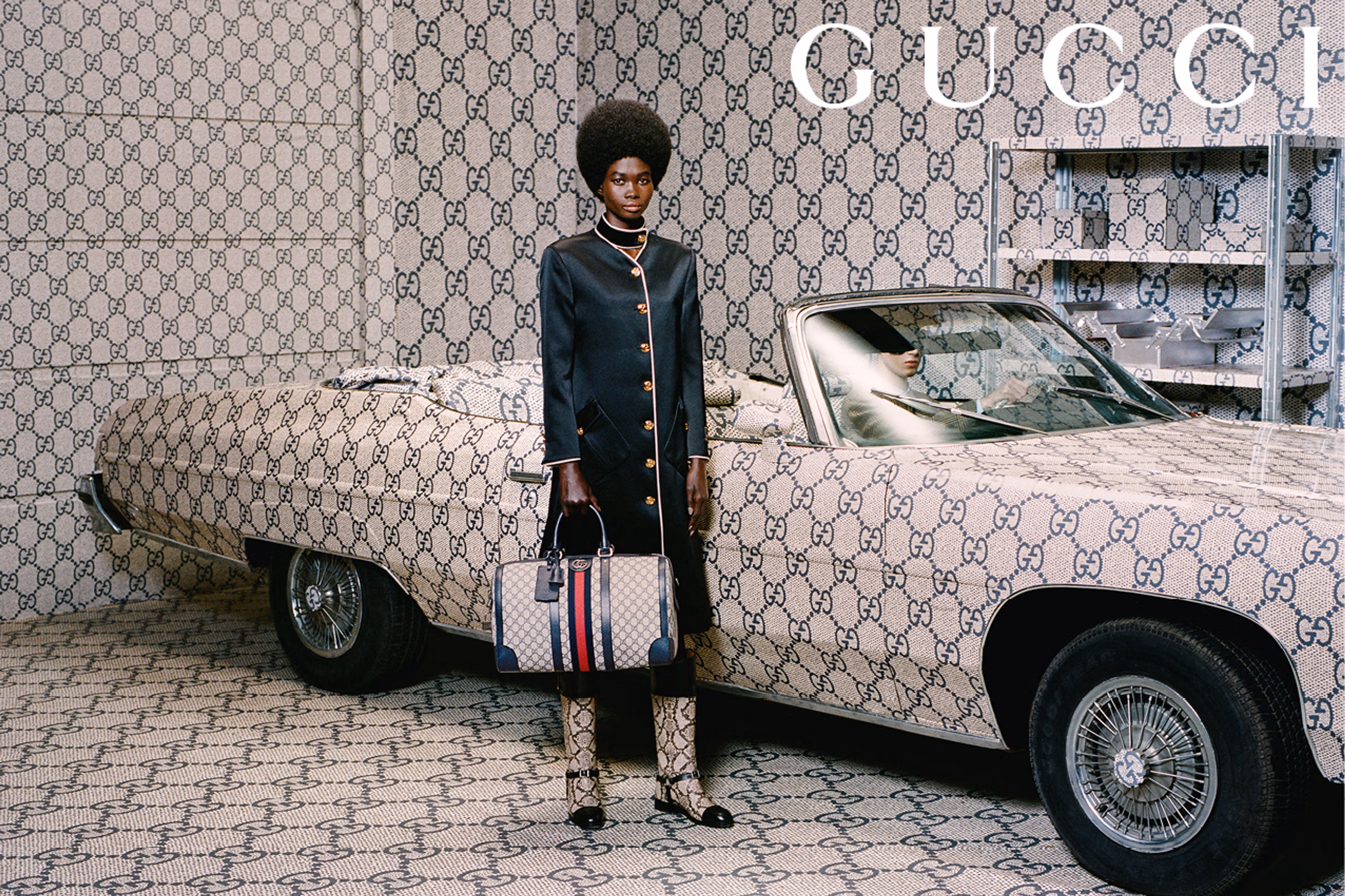 Gucci