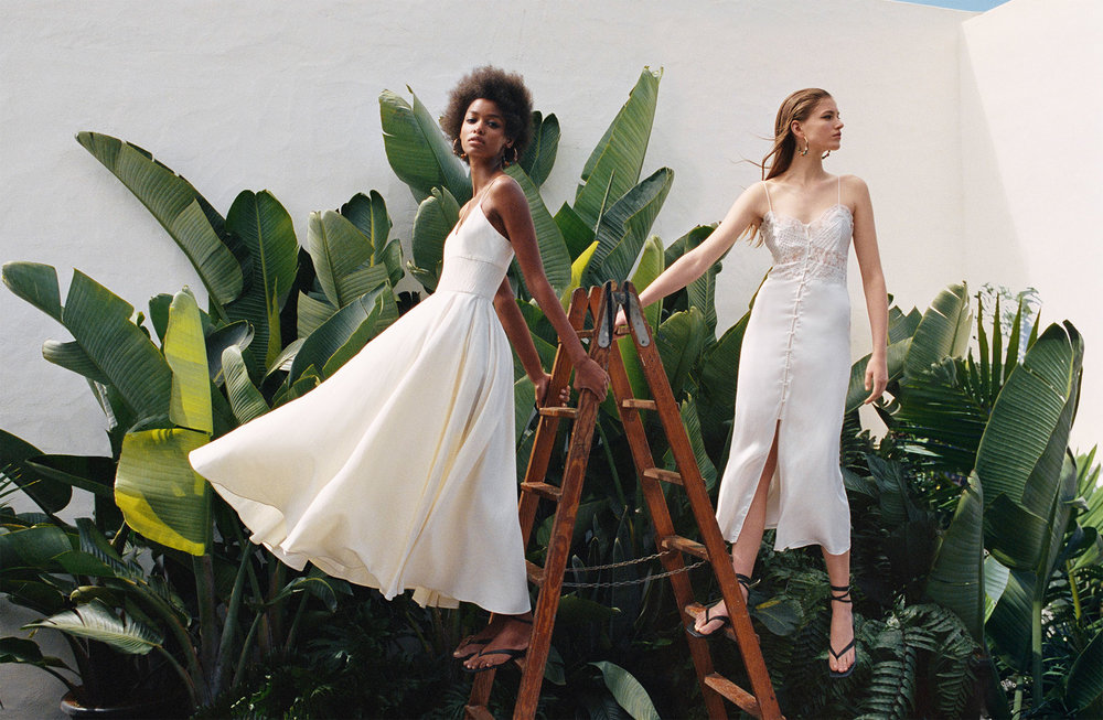 Zara TRF