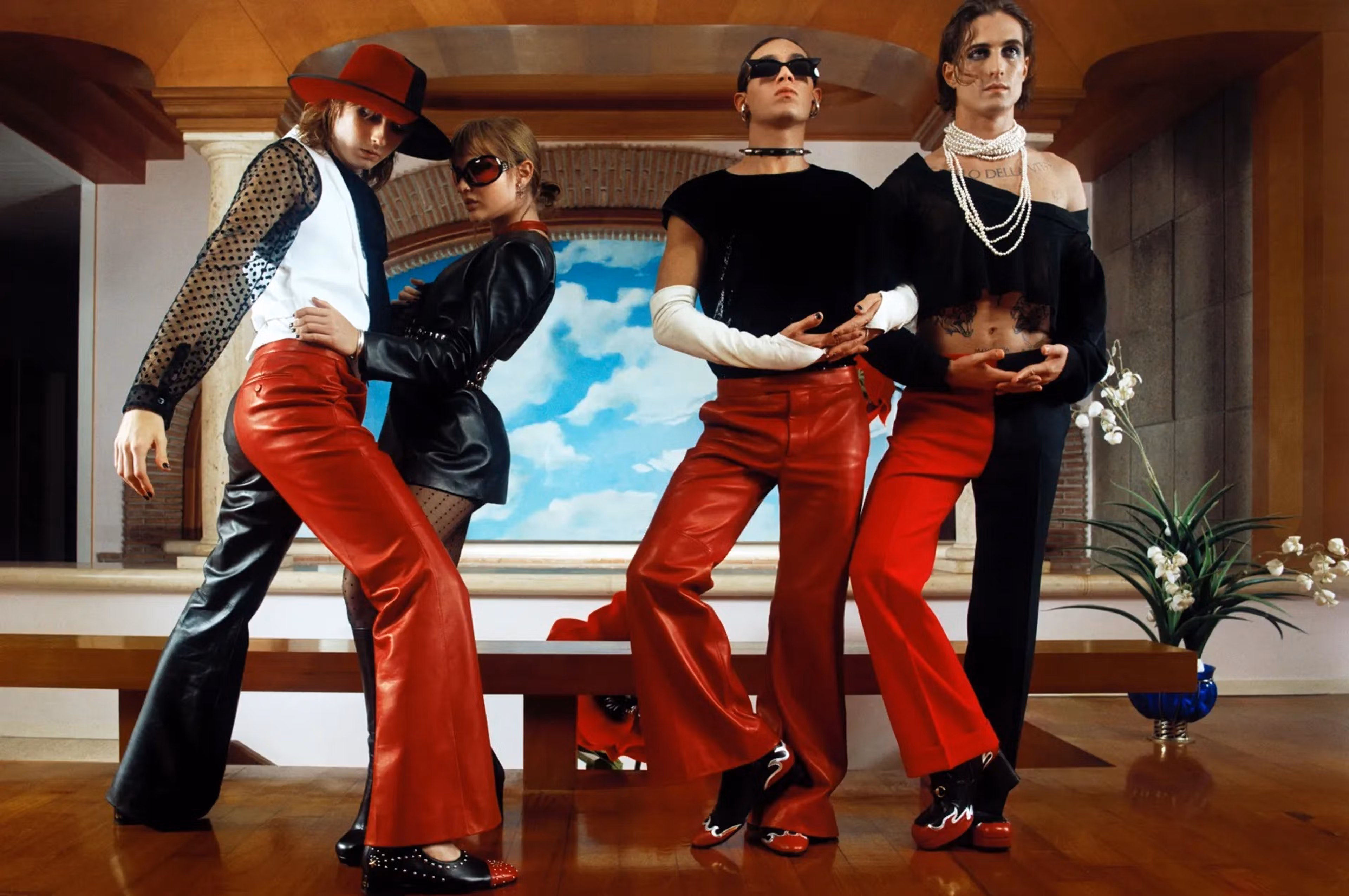Vogue Italia