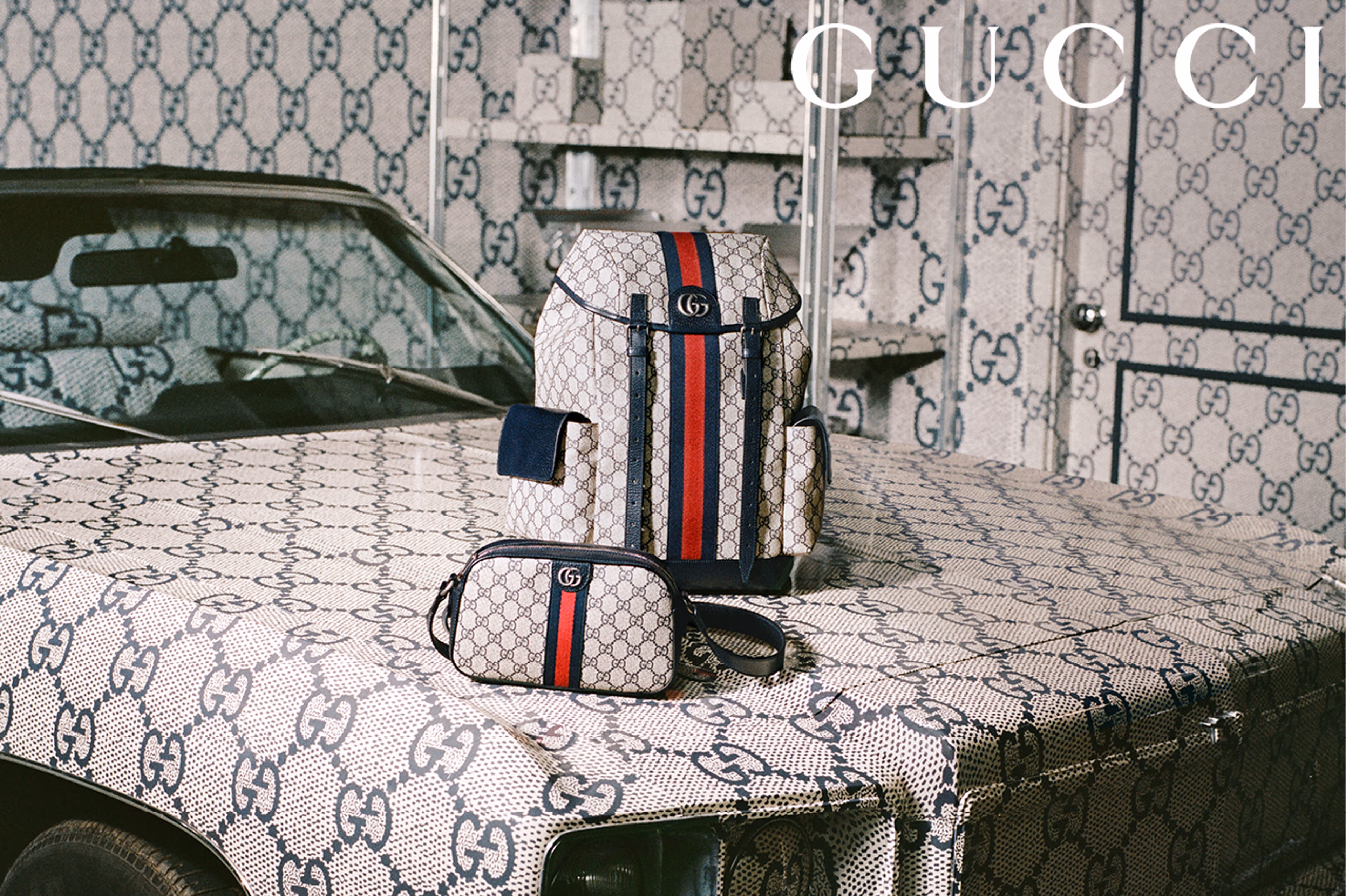 Gucci