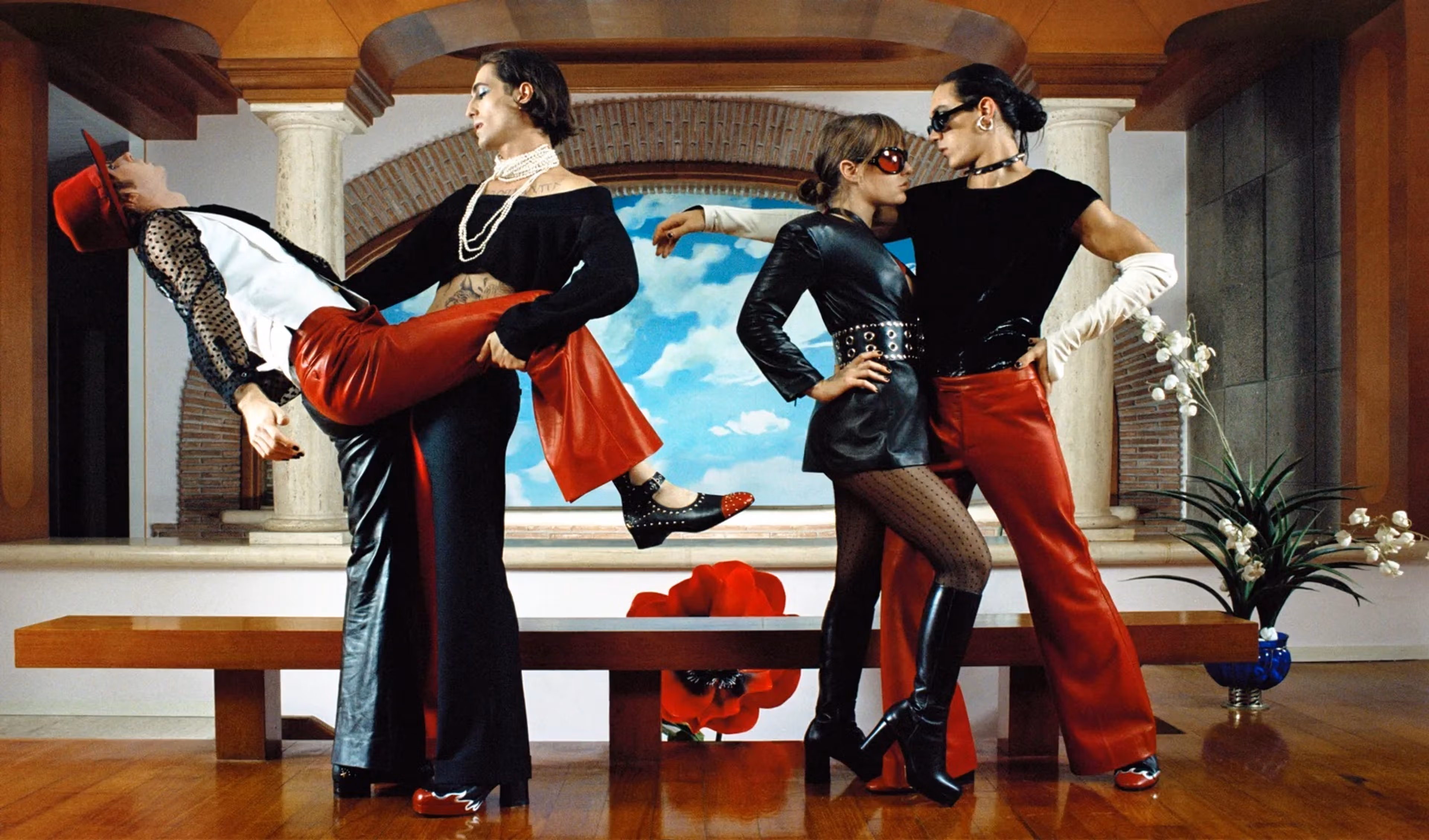 Vogue Italia