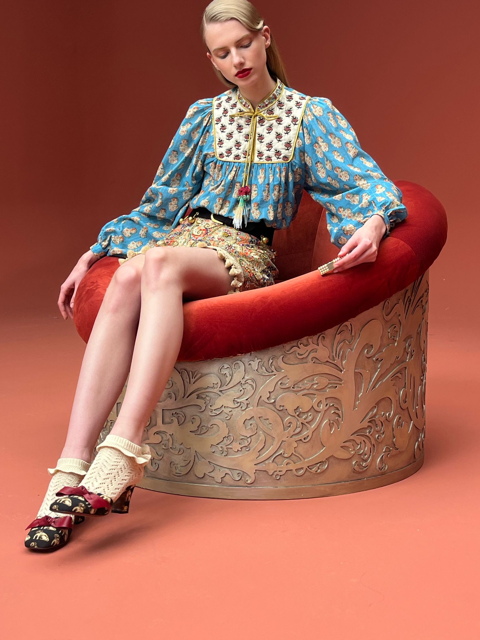 Valentino beauty