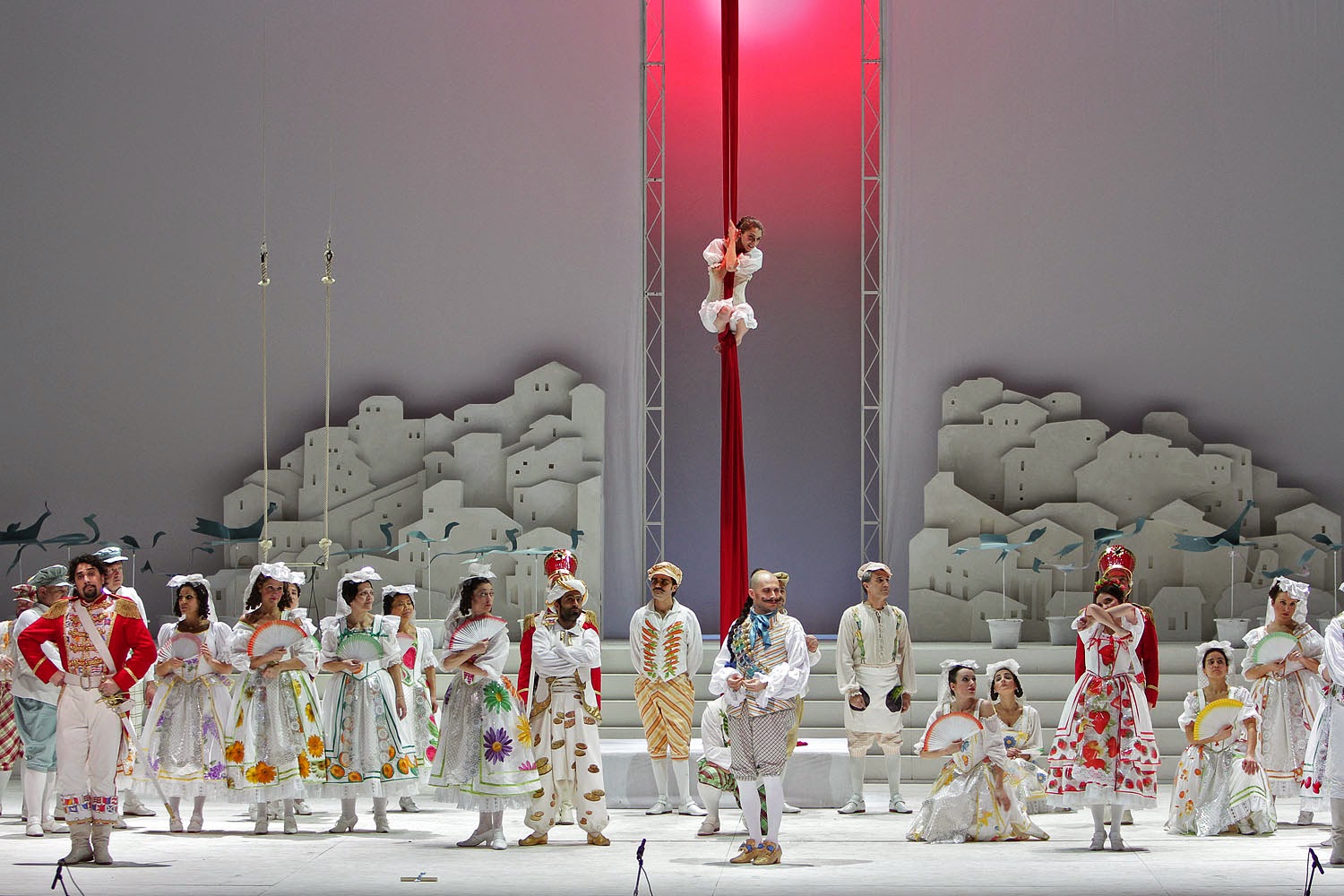 L'elisir d'amore