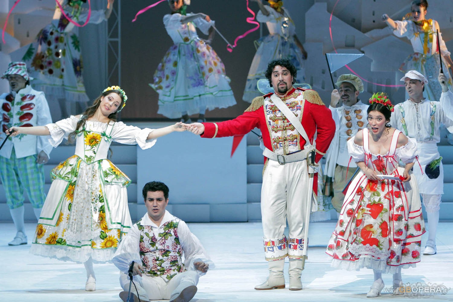 L'elisir d'amore