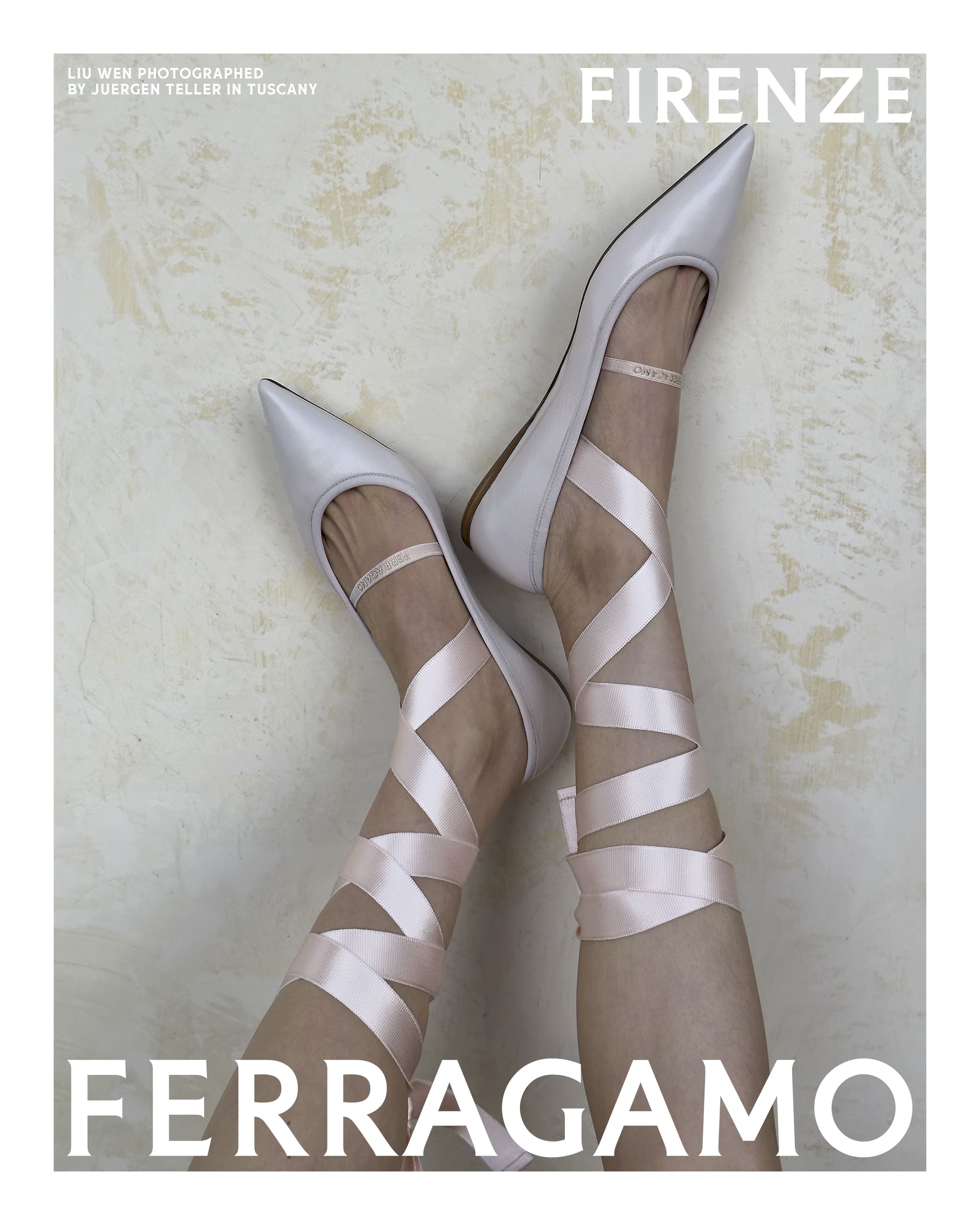 Ferragamo juegen