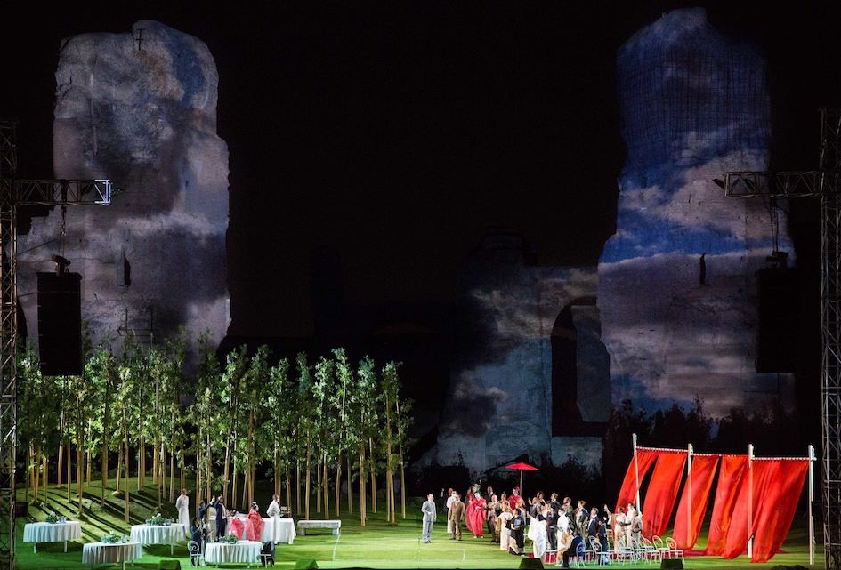 Madama butterfly