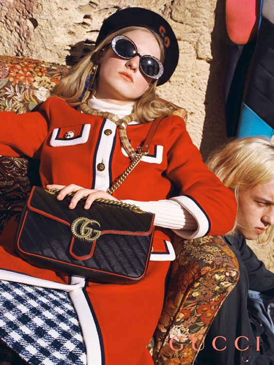 Gucci