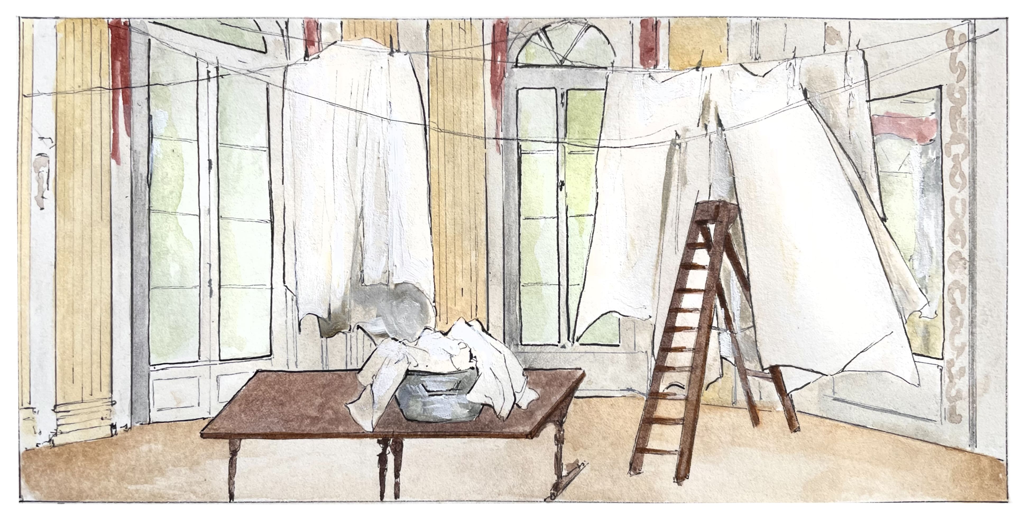 Hotel fantasma