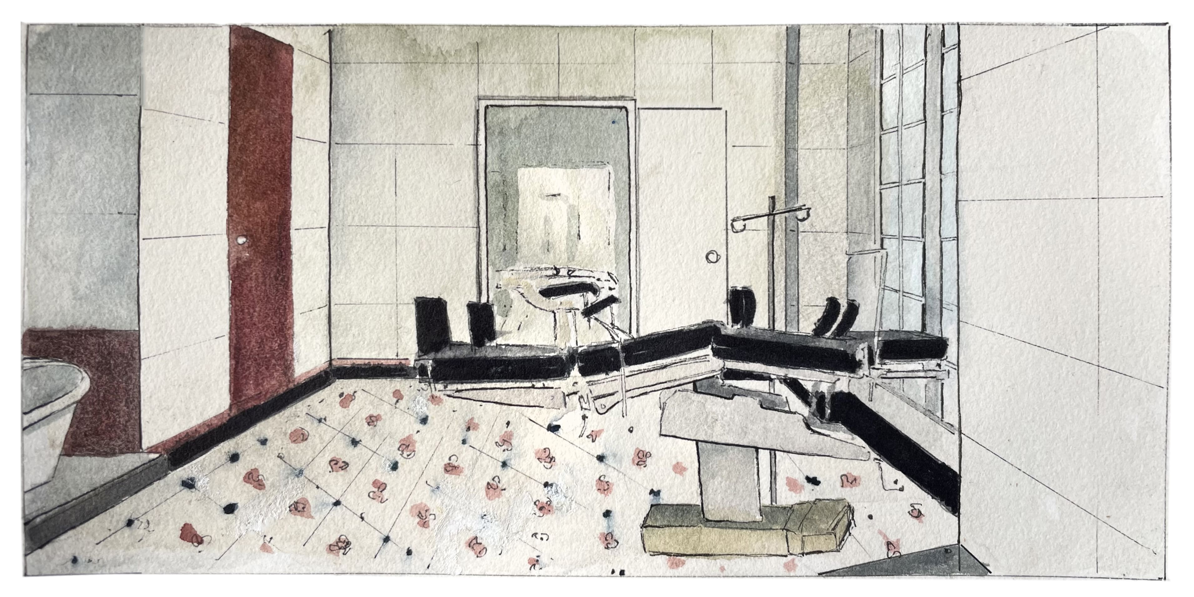 Hotel fantasma
