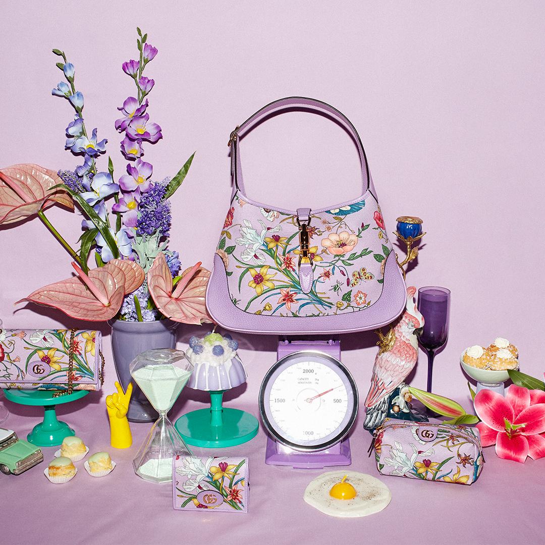 Gucci Japan