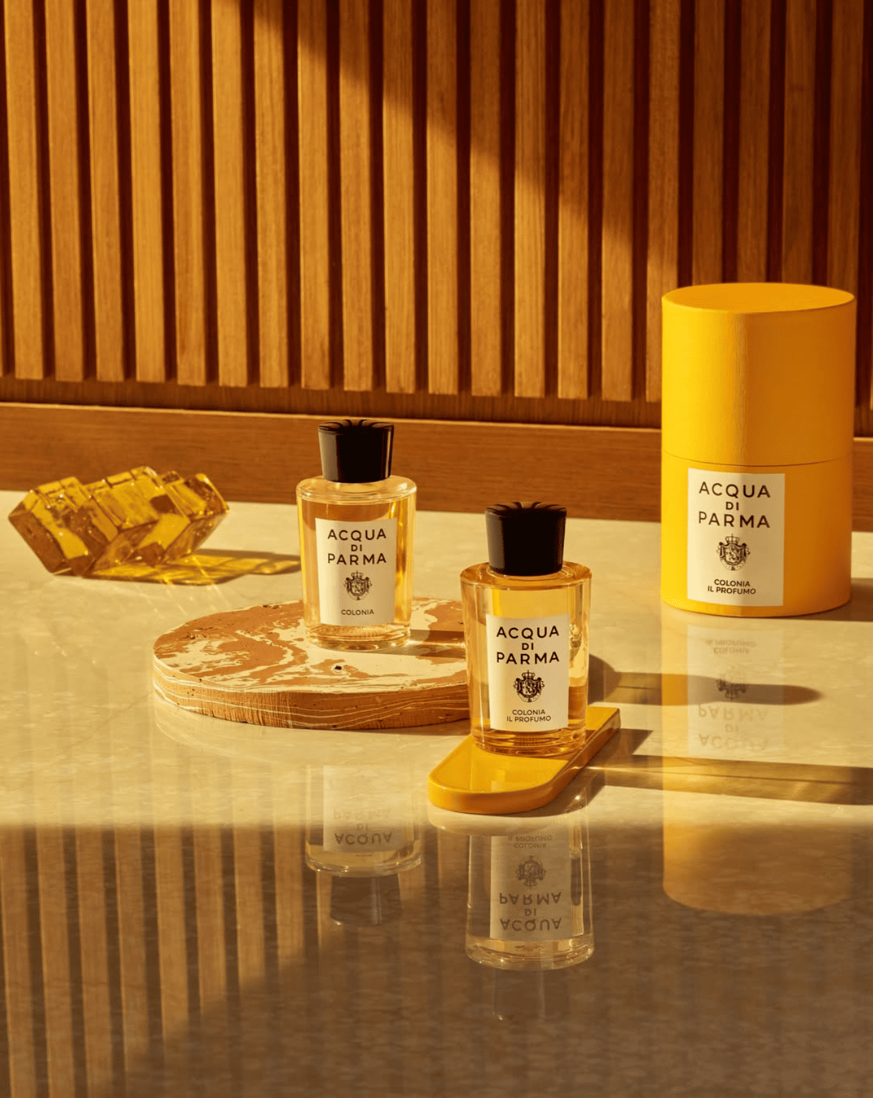 Acqua di parma