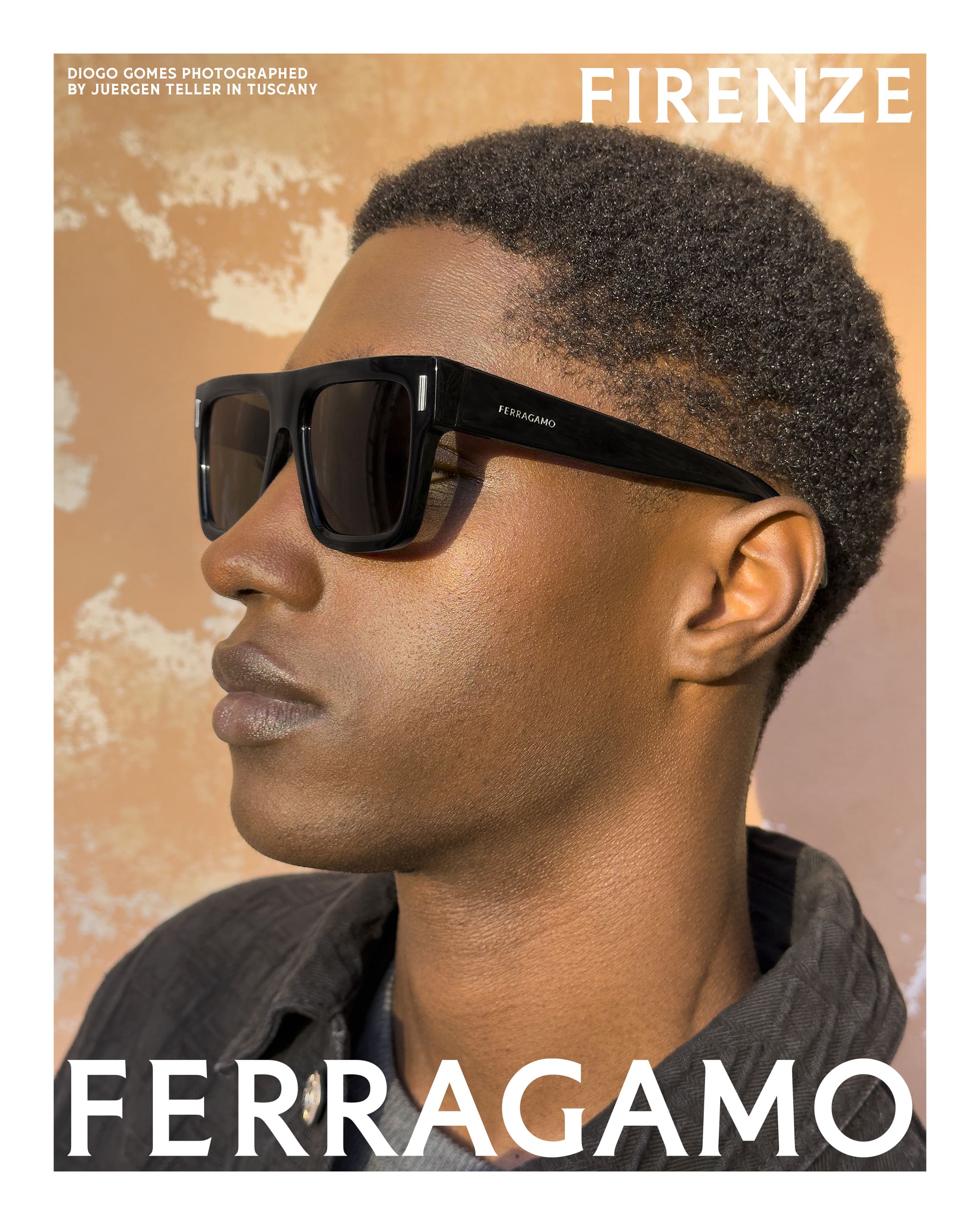 Ferragamo juegen