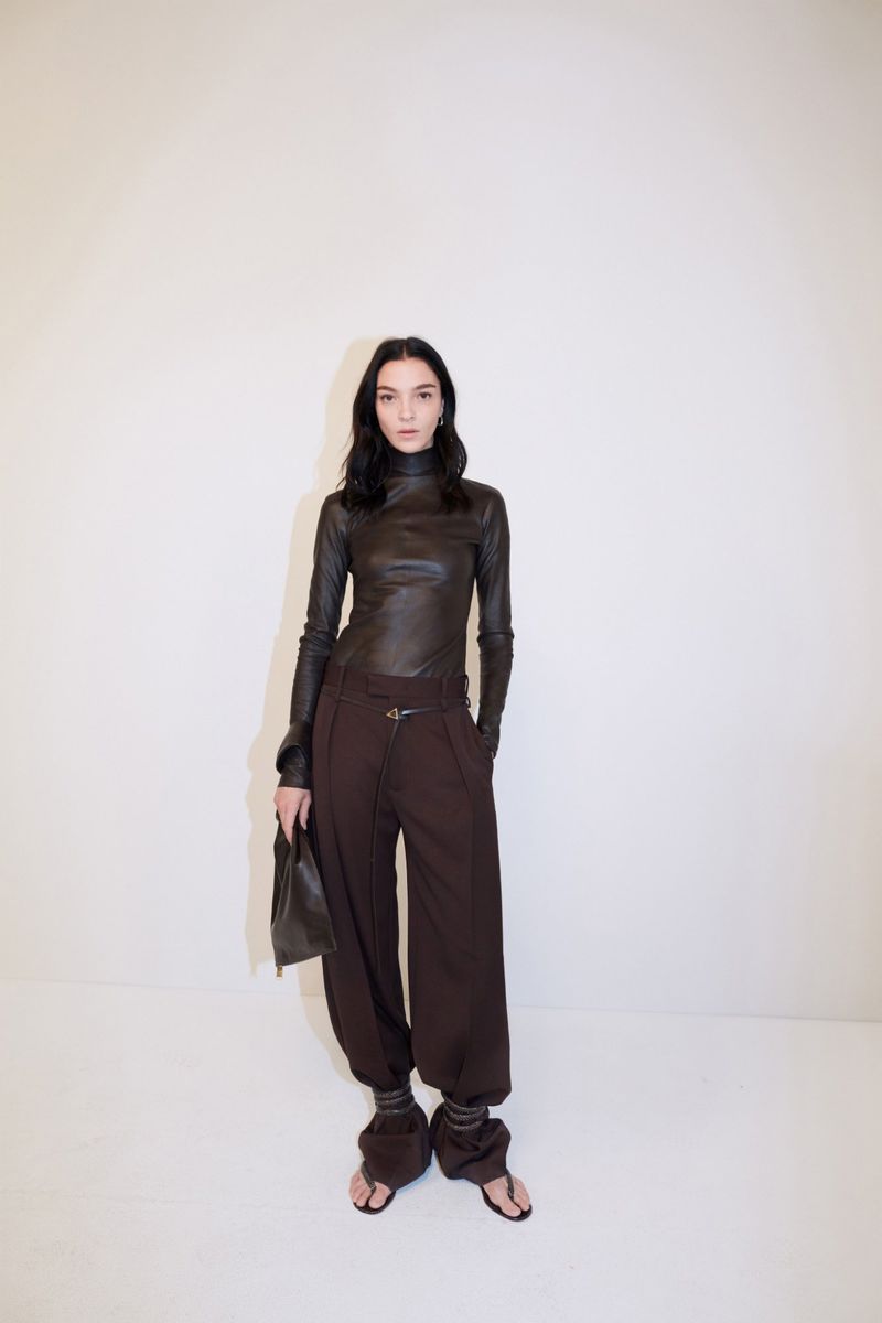 Bottega veneta