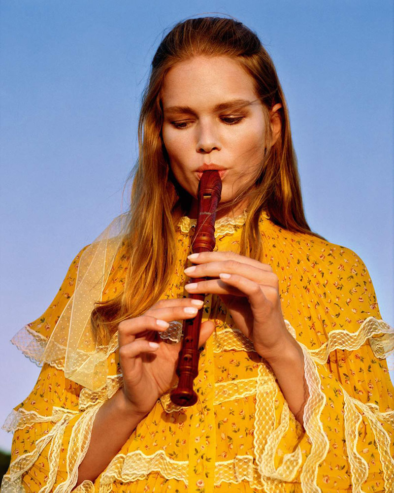 Vogue Paris