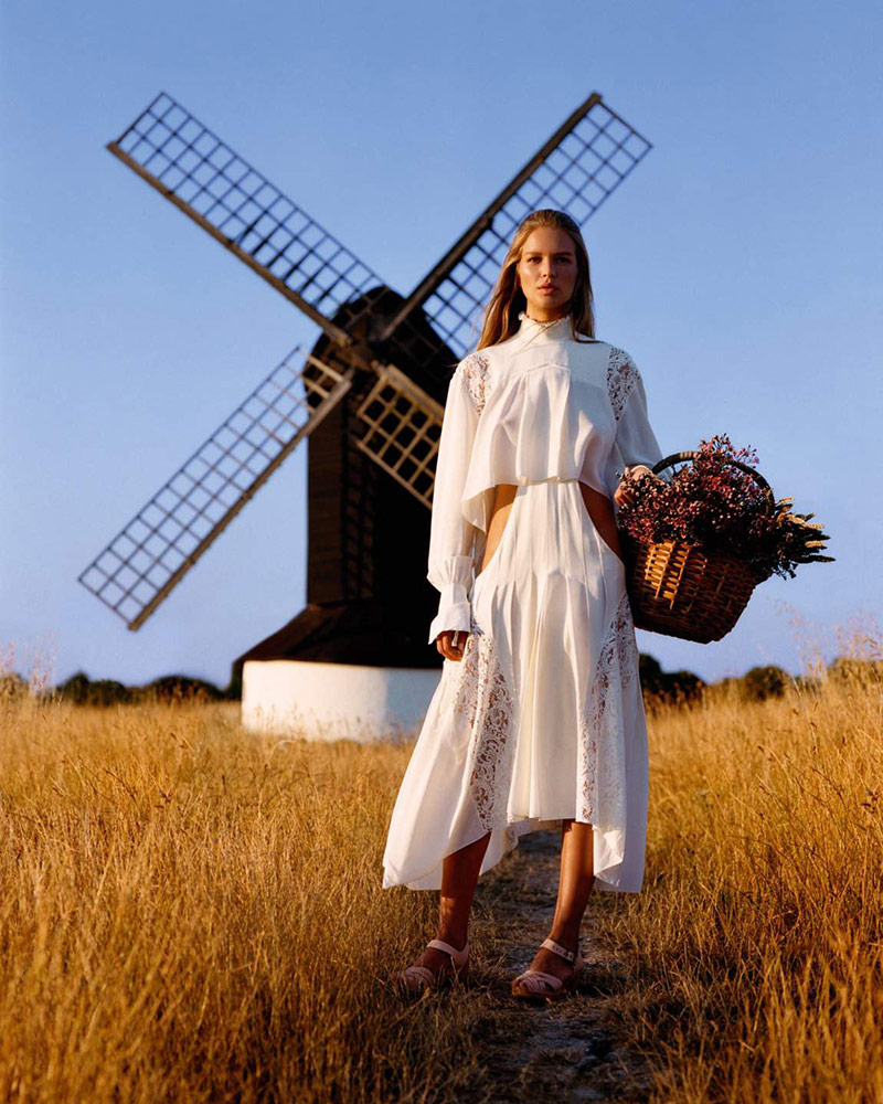 Vogue Paris