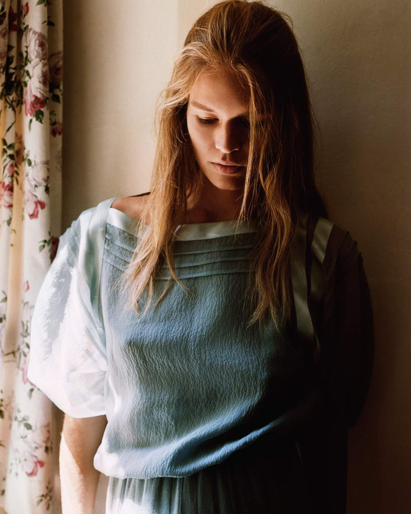 Vogue Paris