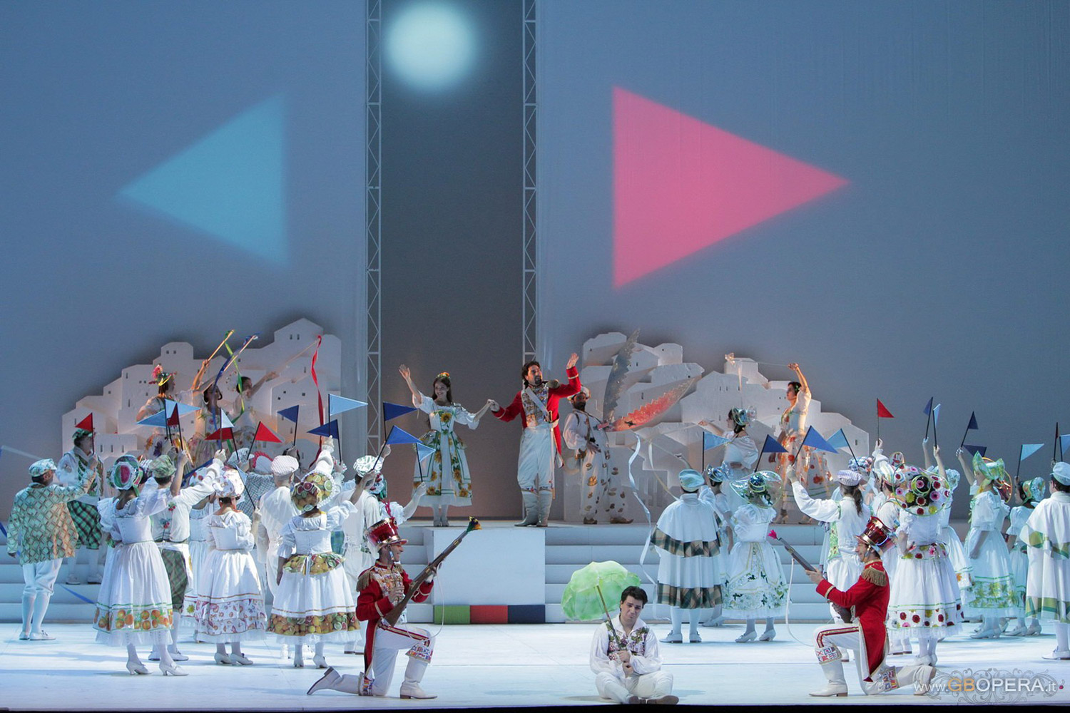 L'elisir d'amore