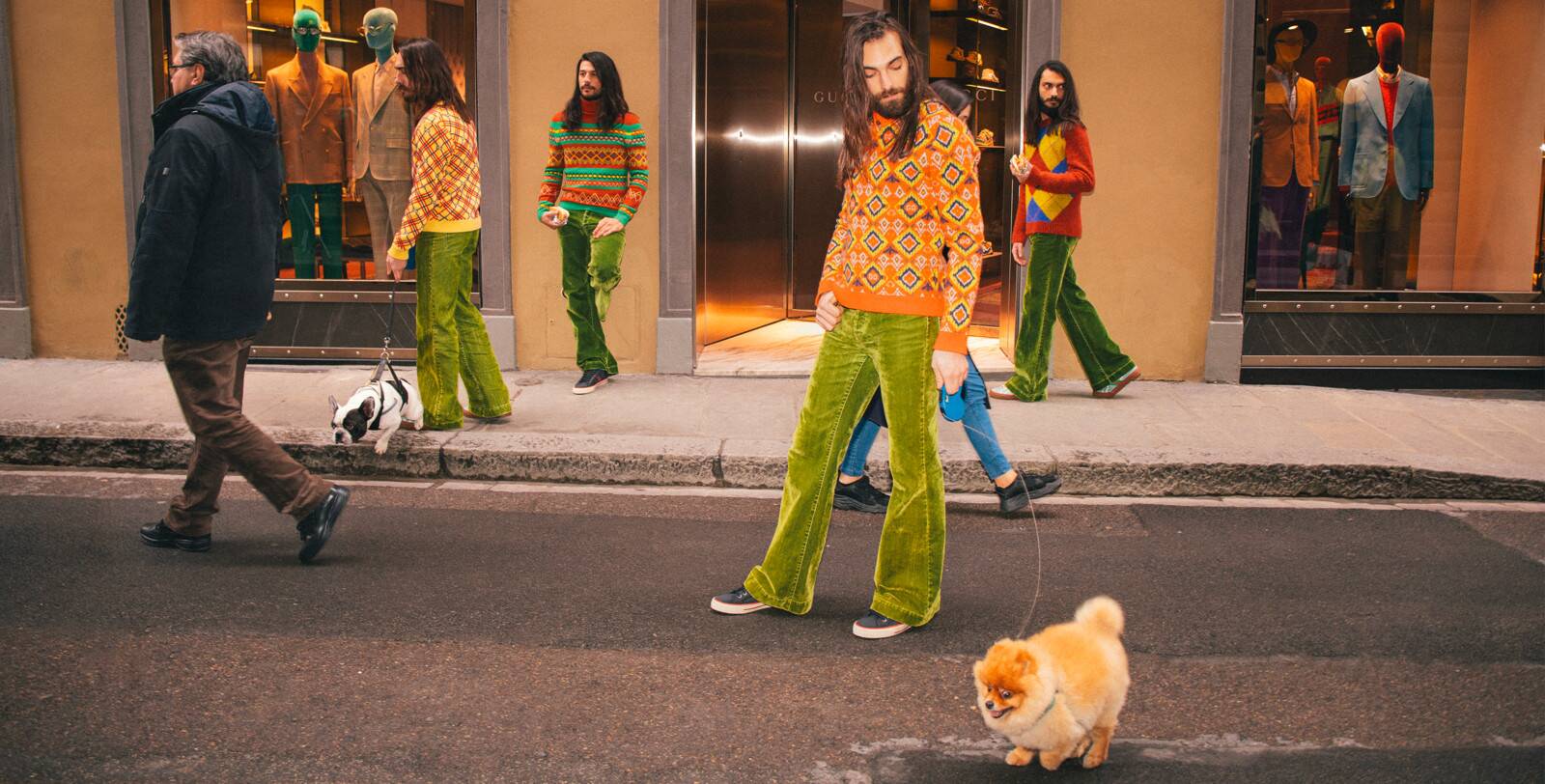 Gucci