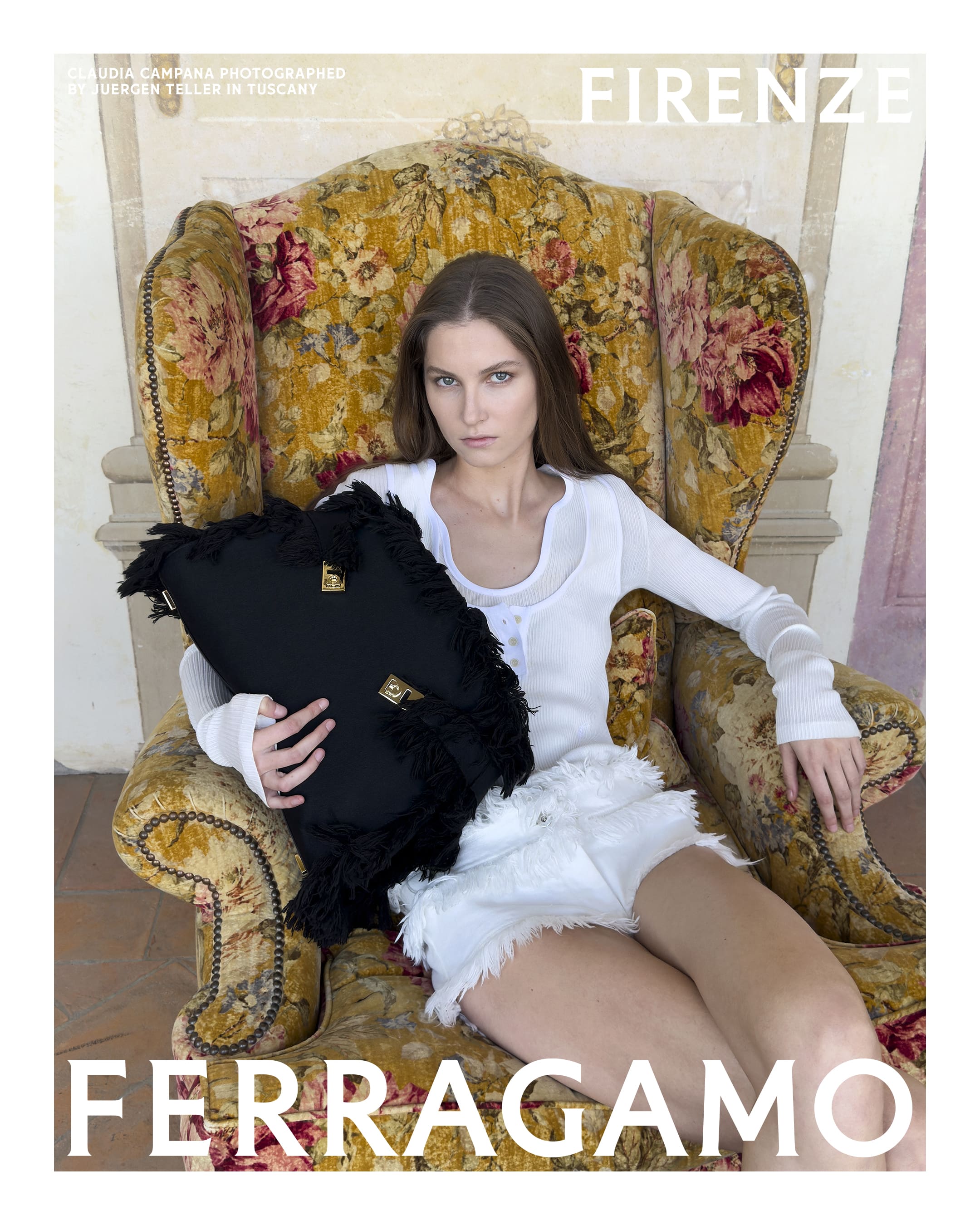 Ferragamo juegen