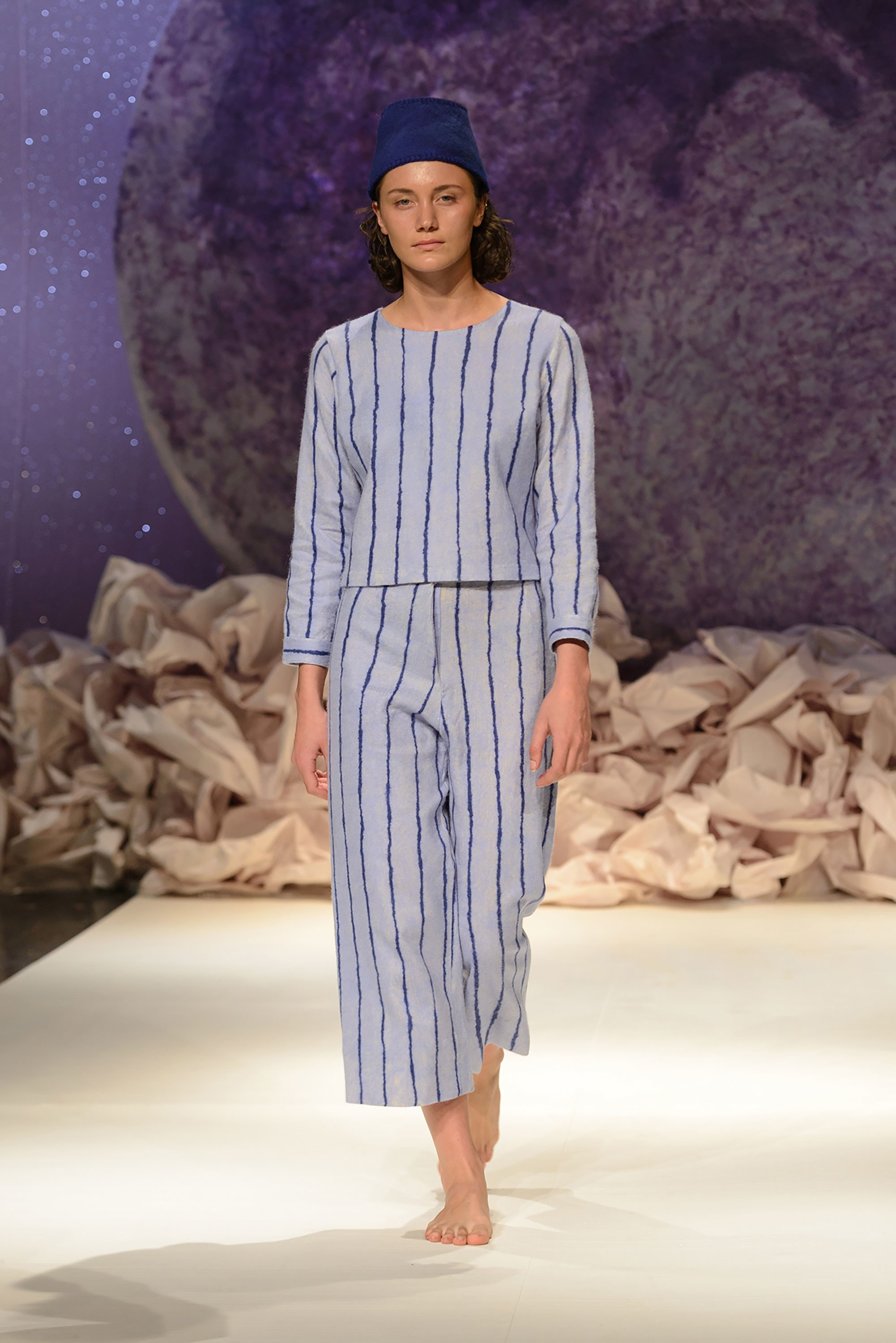 Tl 189 fashion show