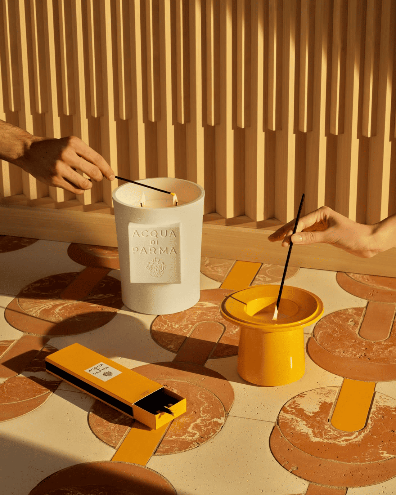 Acqua di parma