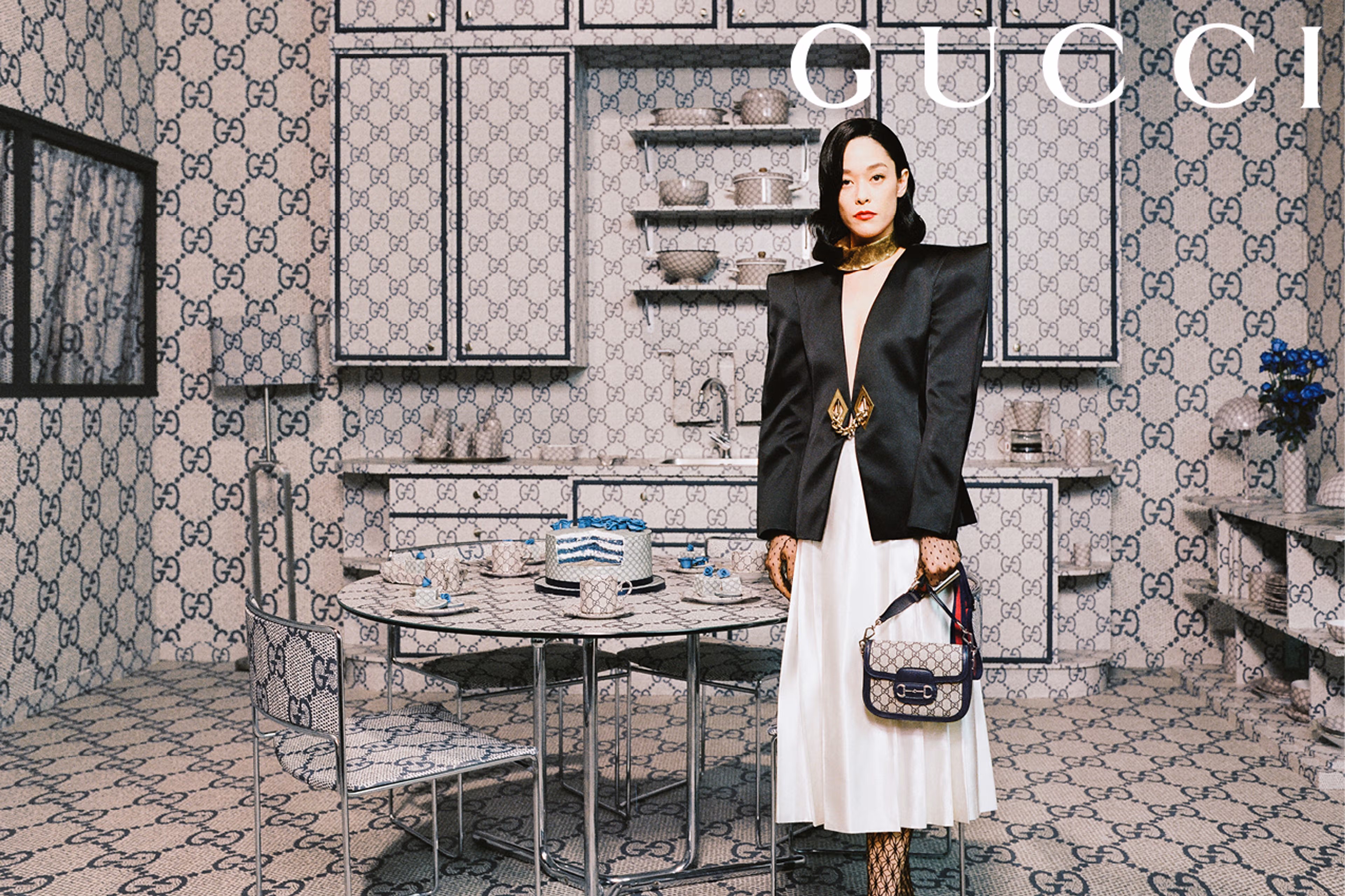 Gucci