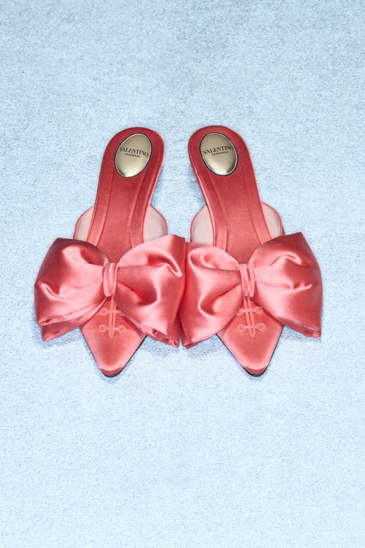Valentino lookbook