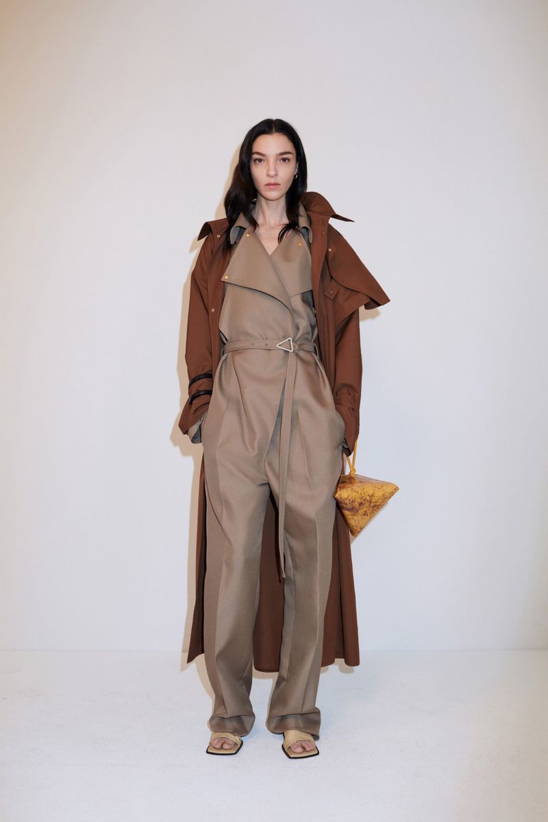 Bottega veneta