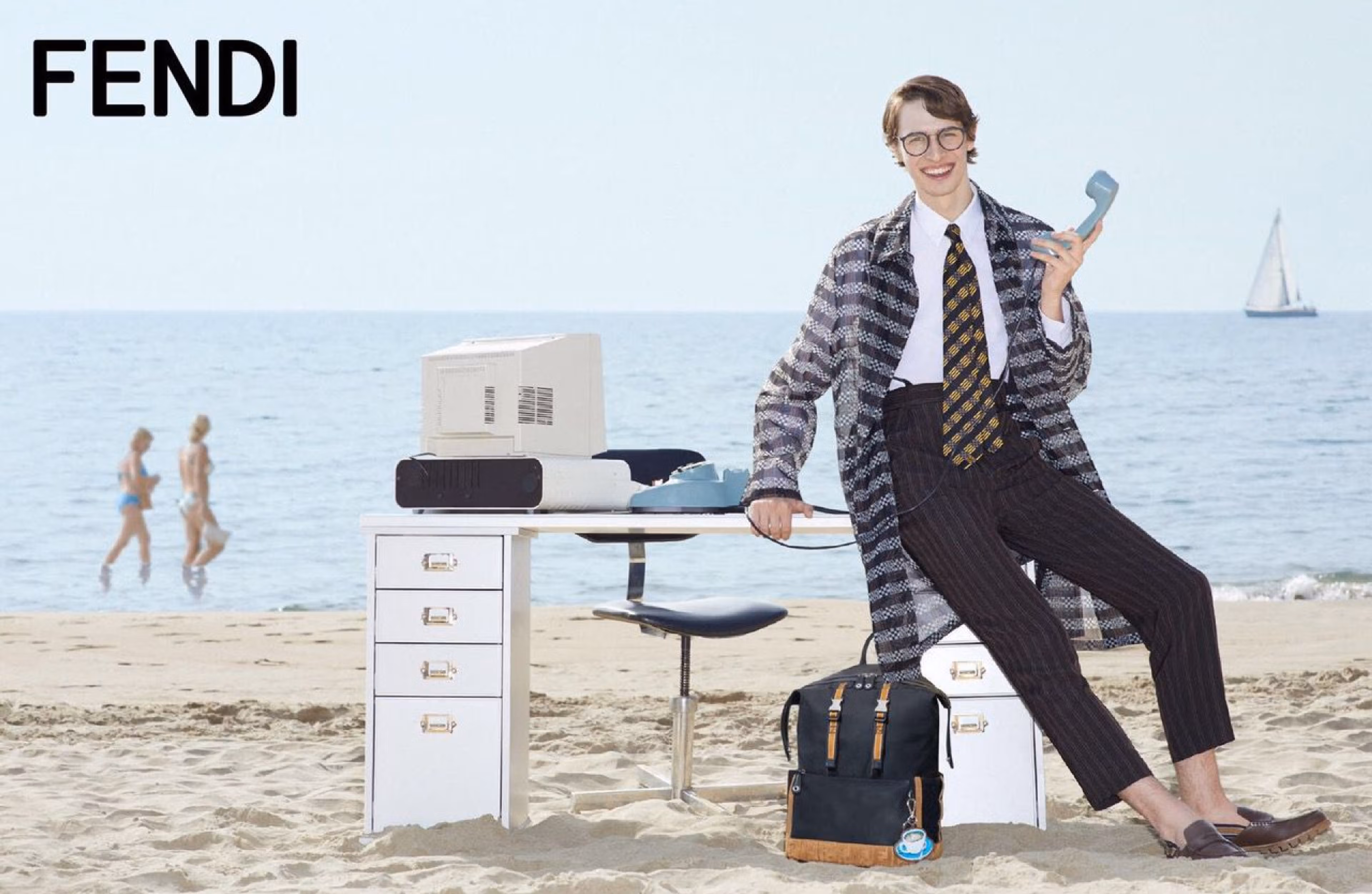 Fendi