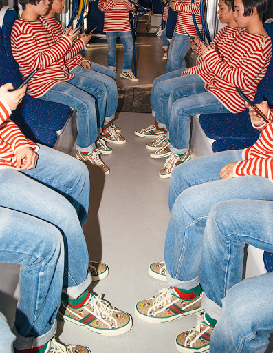 Gucci